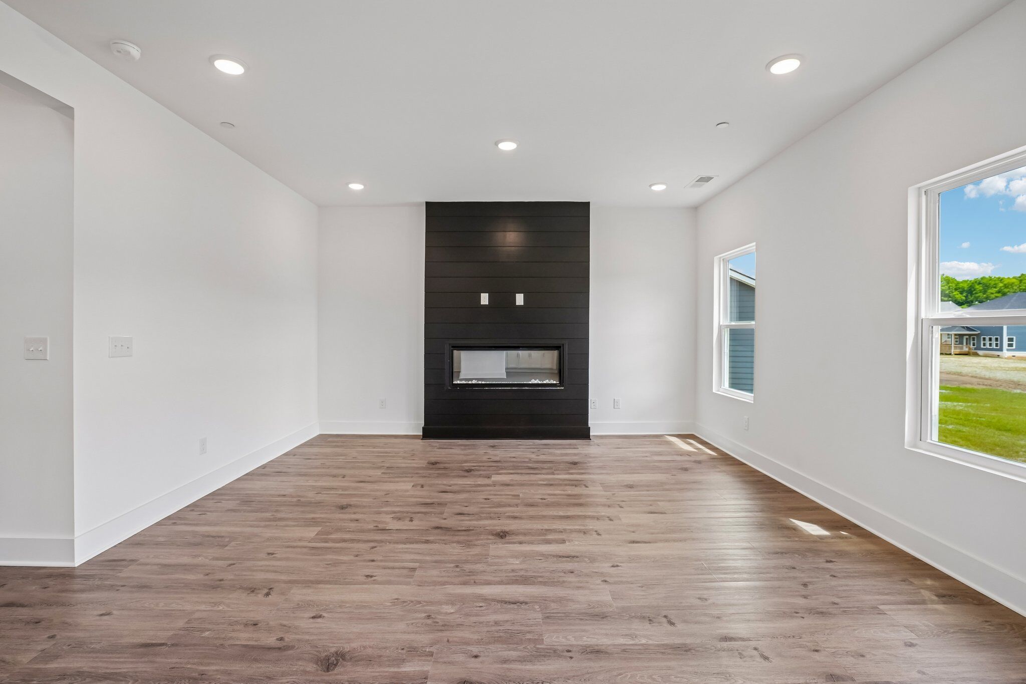Living Room - Representational Photo