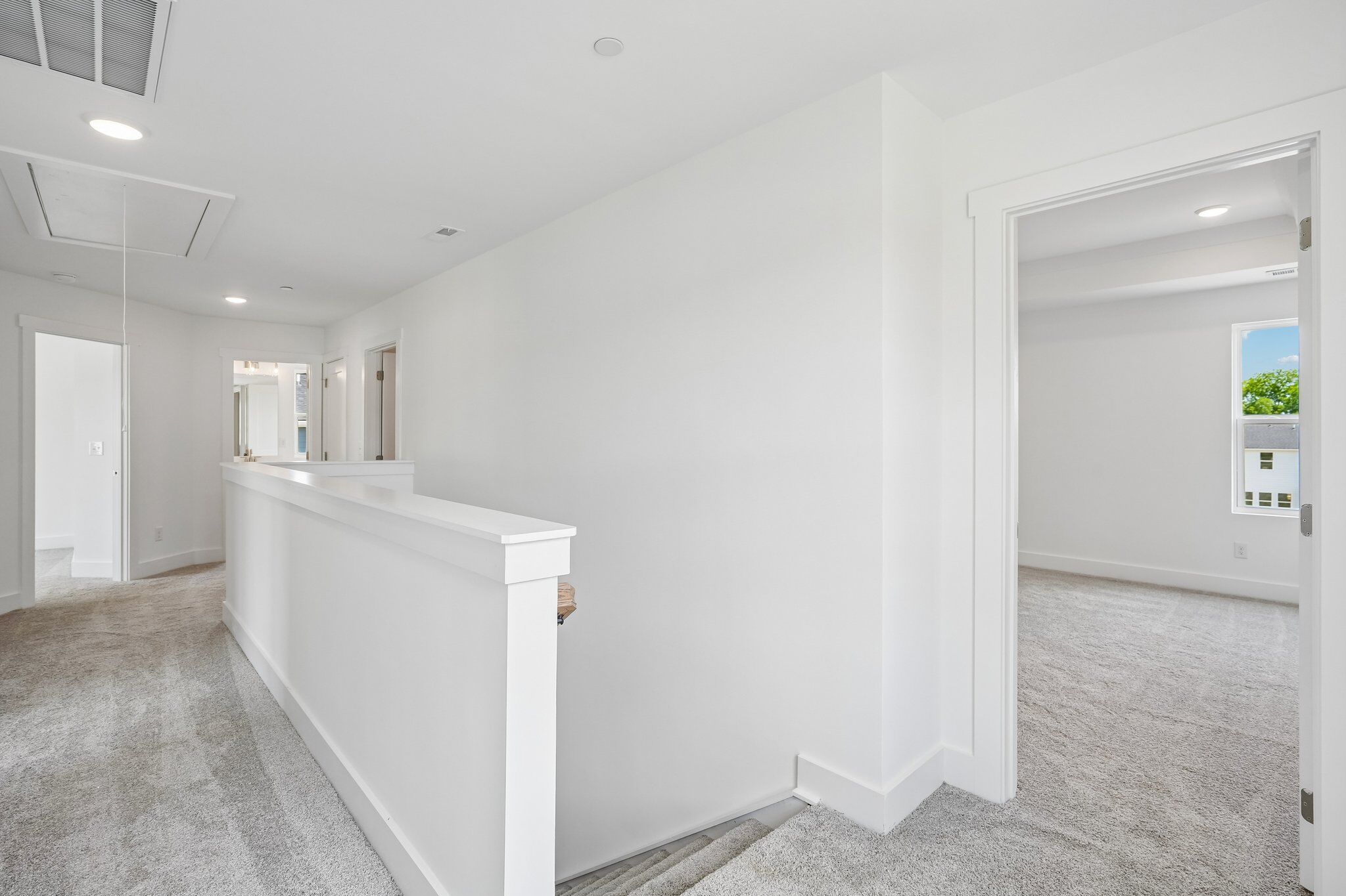 Loft - Representational Photo