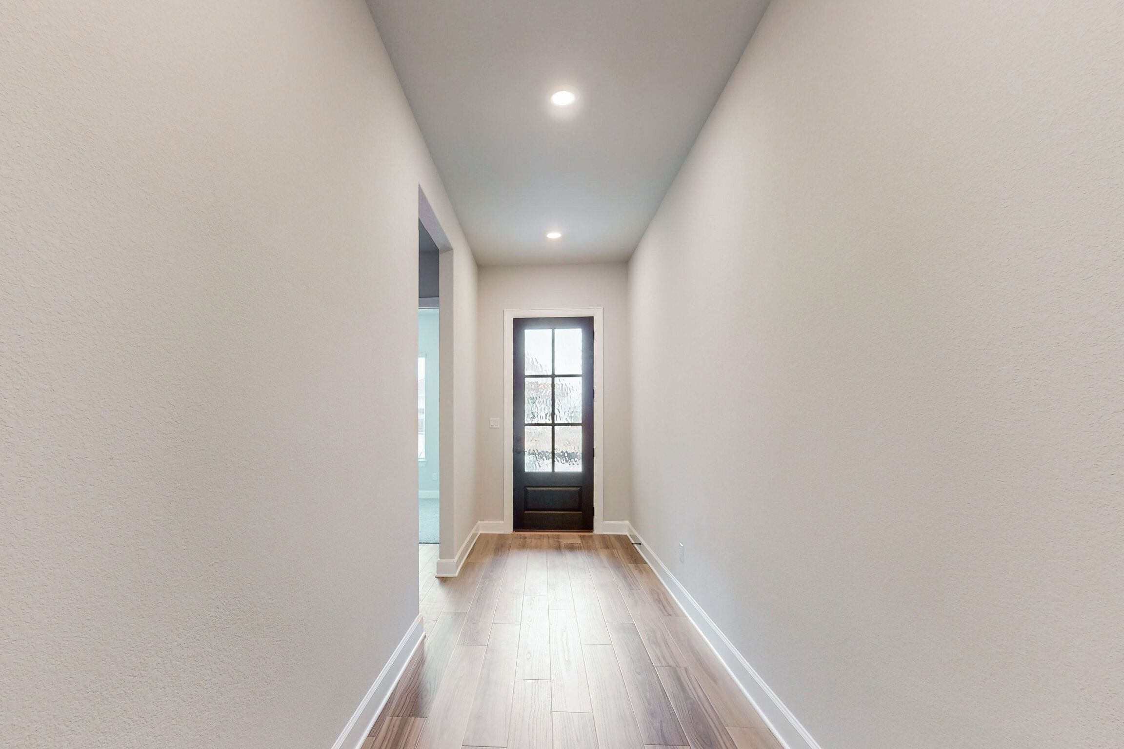 Interior - Representational Photo