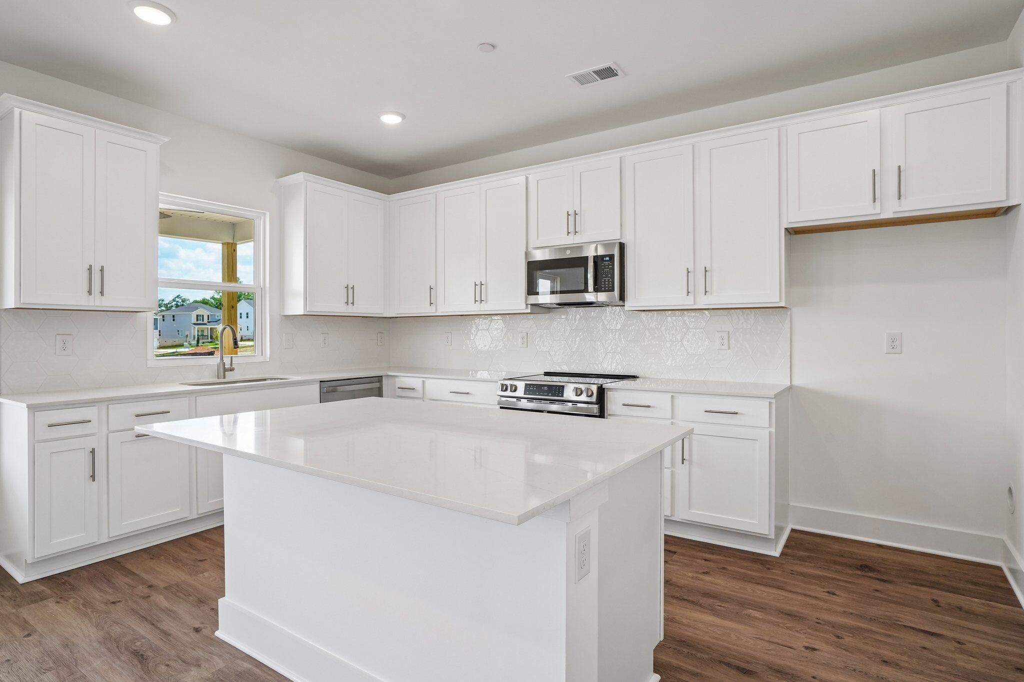 Kitchen - Representational Photo