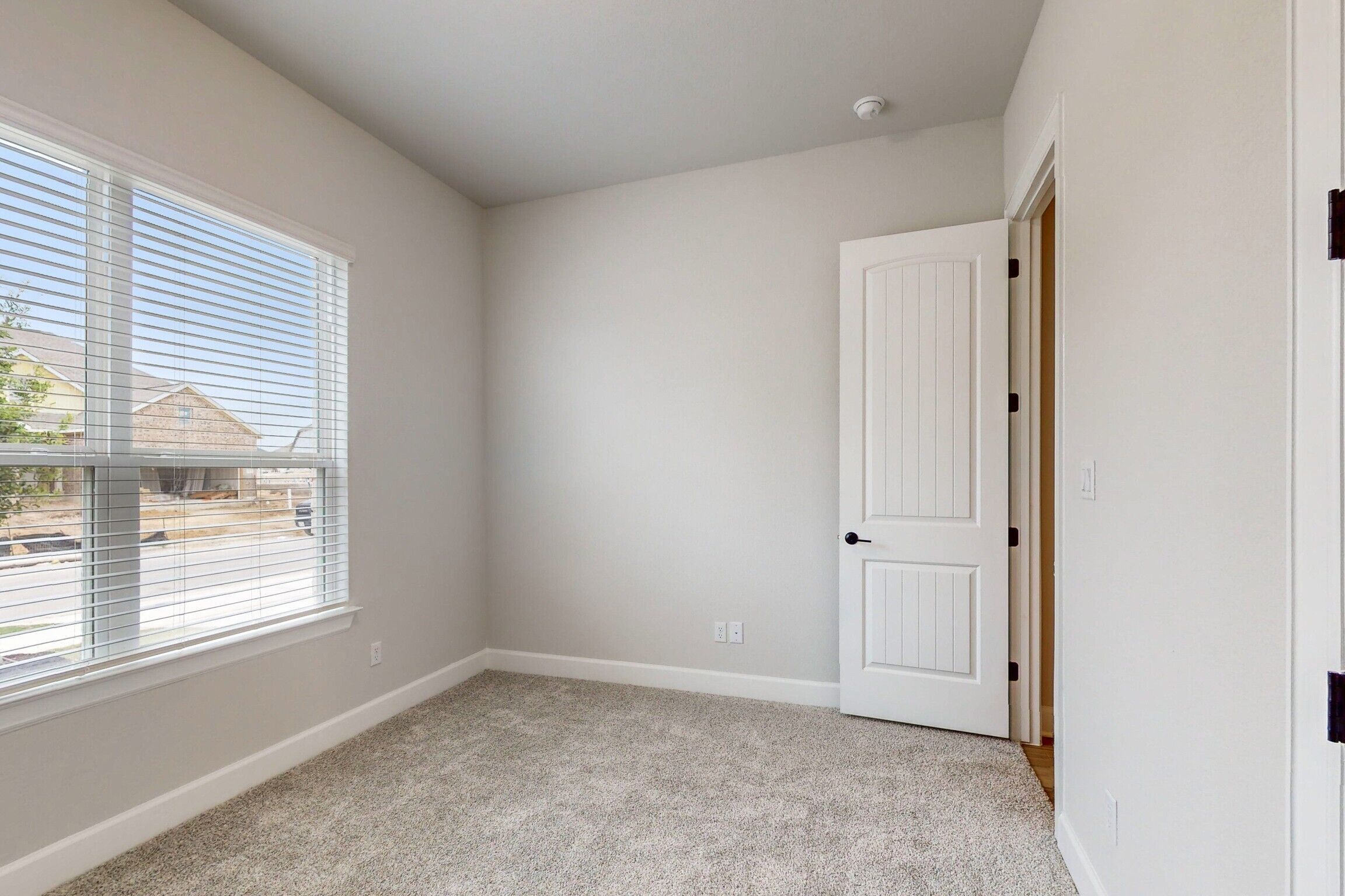 Bedroom - Representational Photo