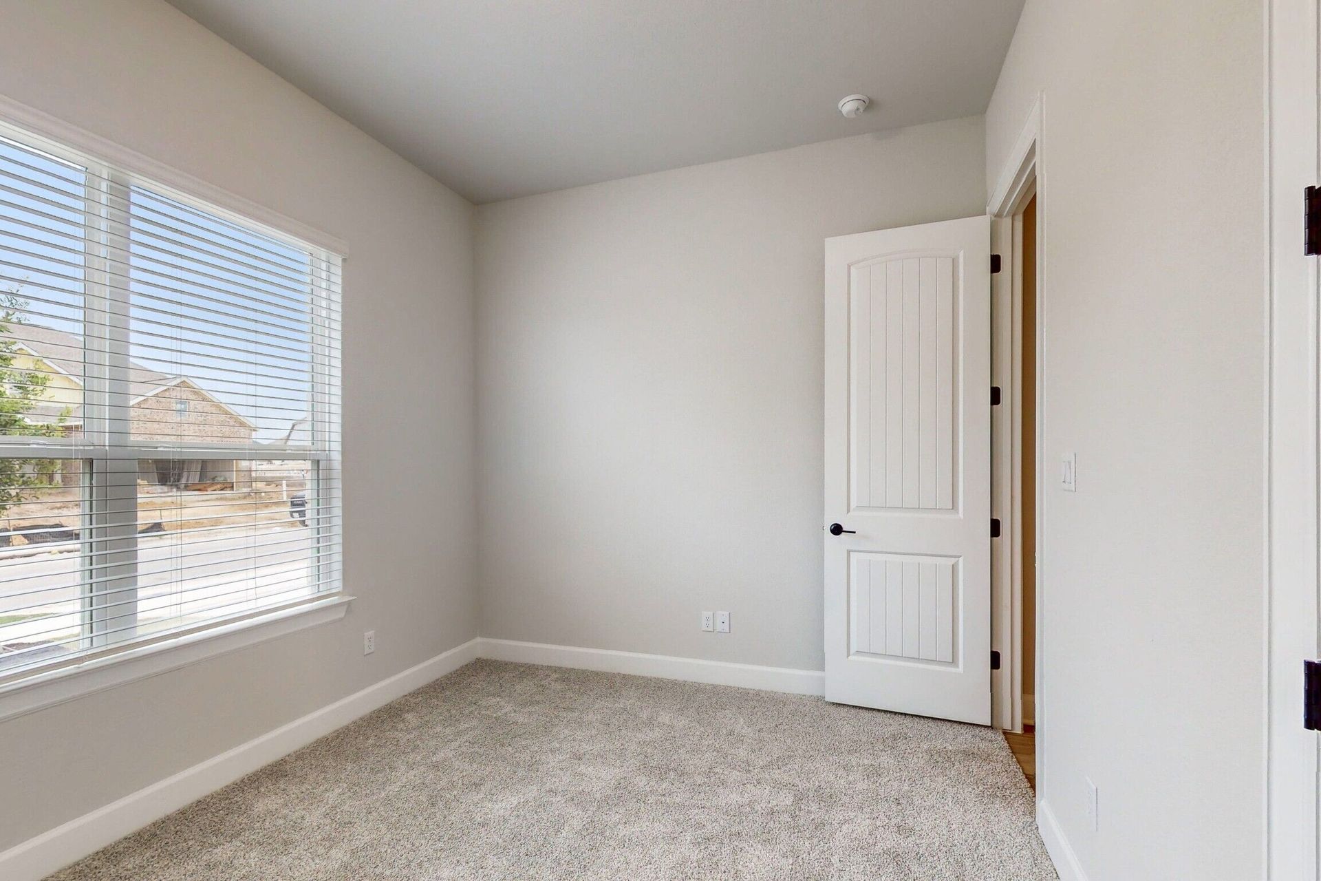 Bedroom - Representational Photo