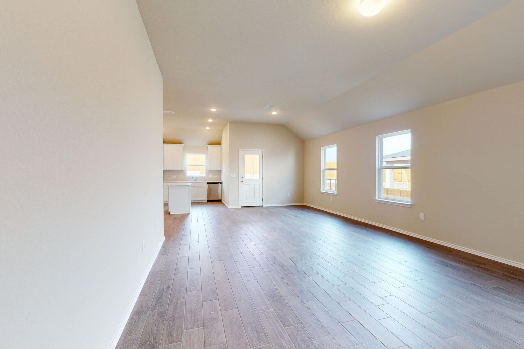 Family Room - Representational Photo