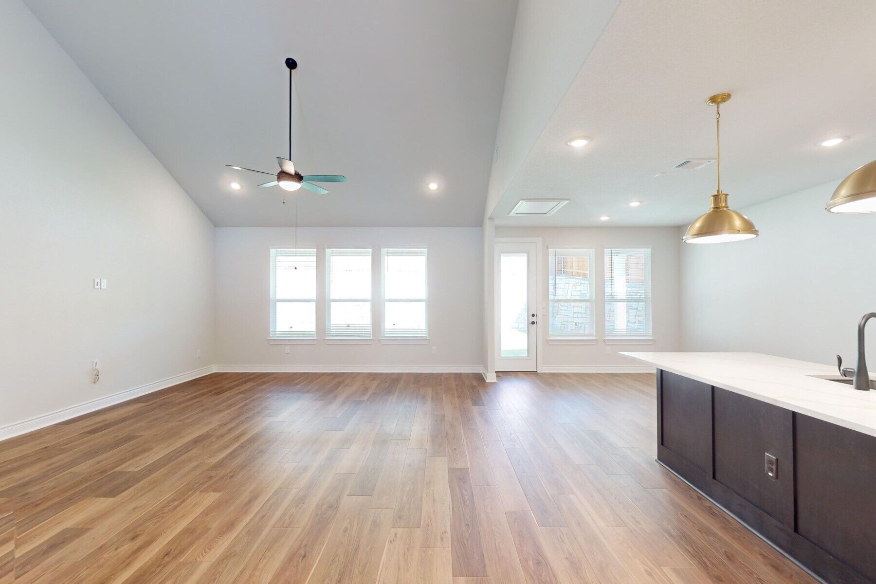 Family Room  - Representational Photo