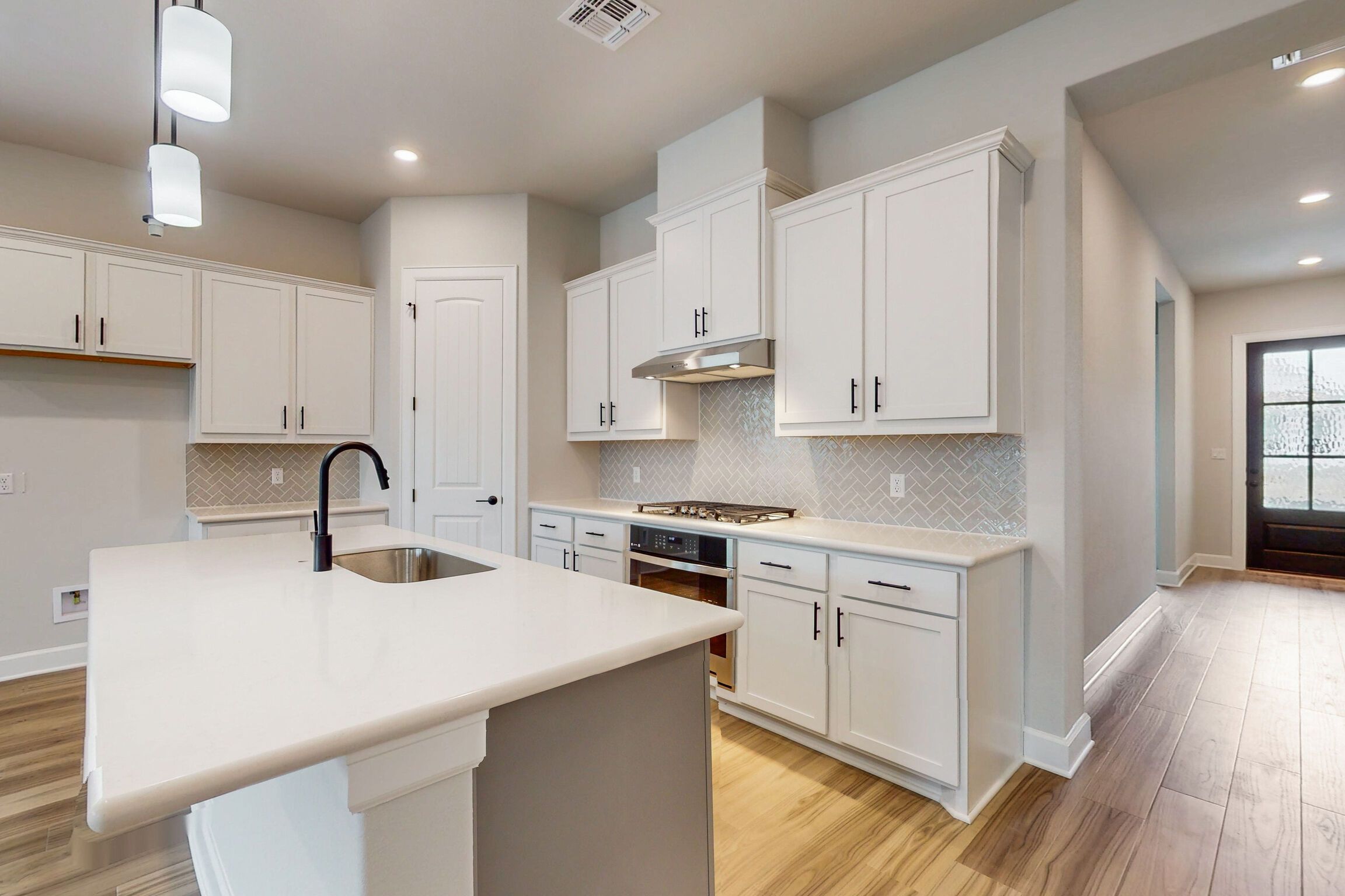 Kitchen - Representational Photo