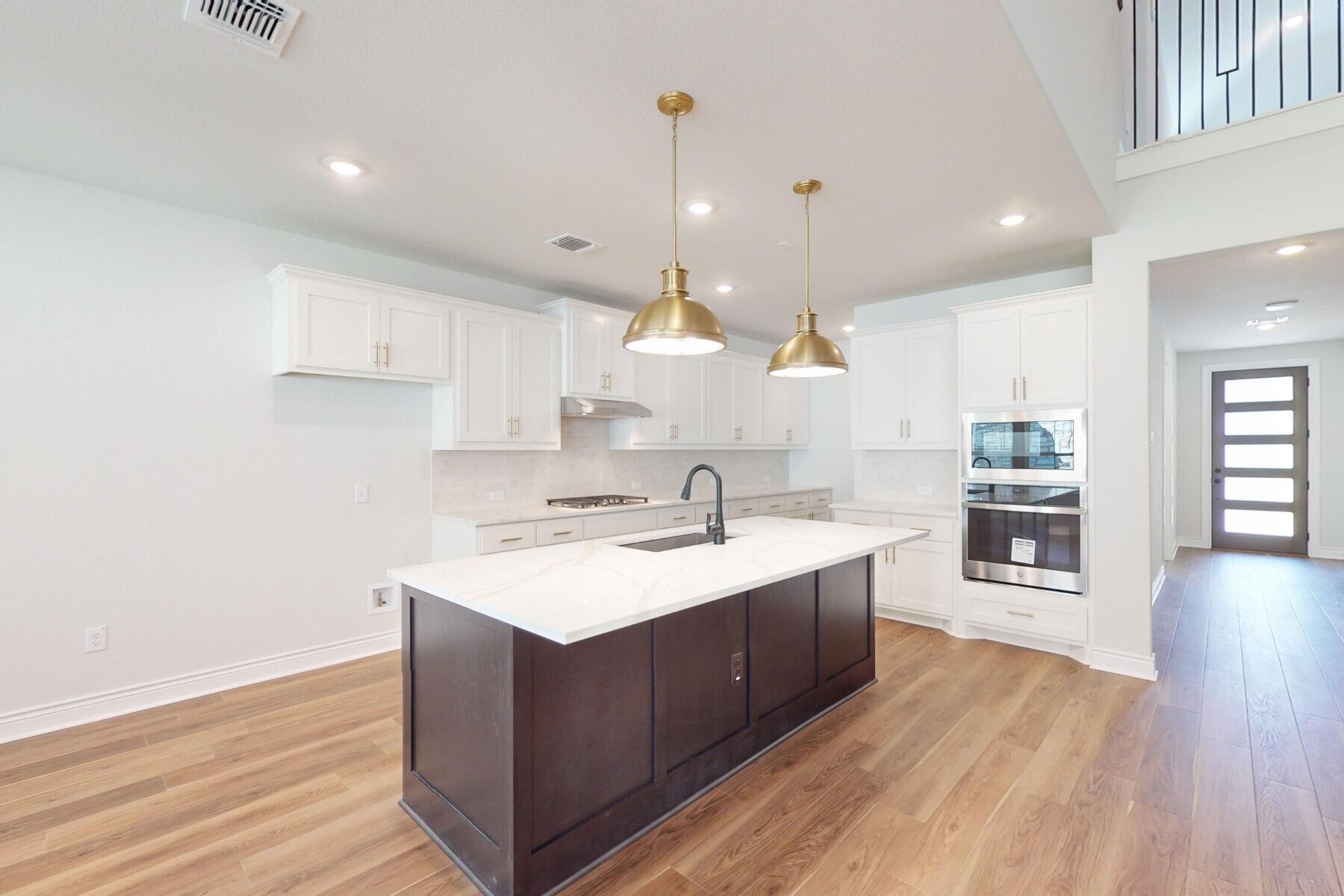 Kitchen - Representational Photo
