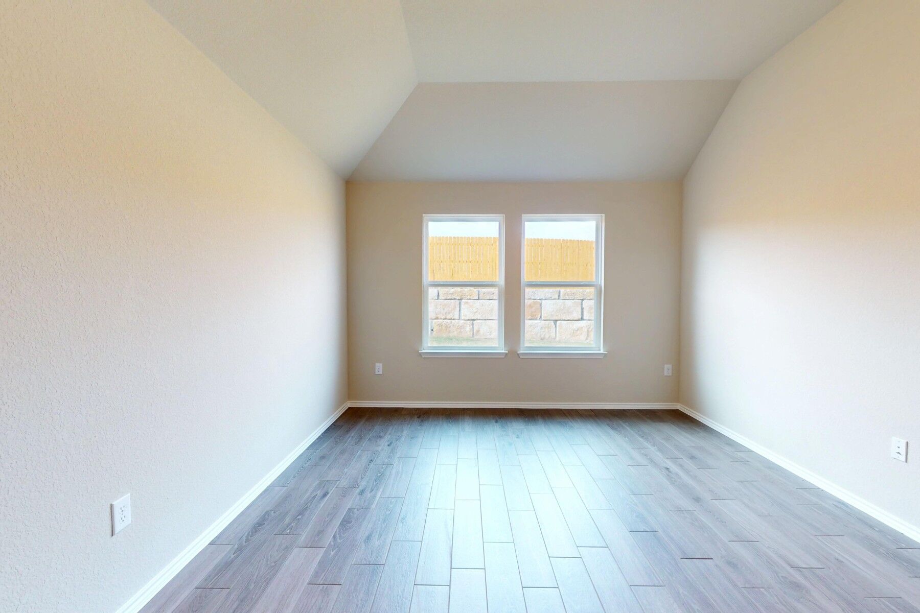 Bedroom - Representational Photo