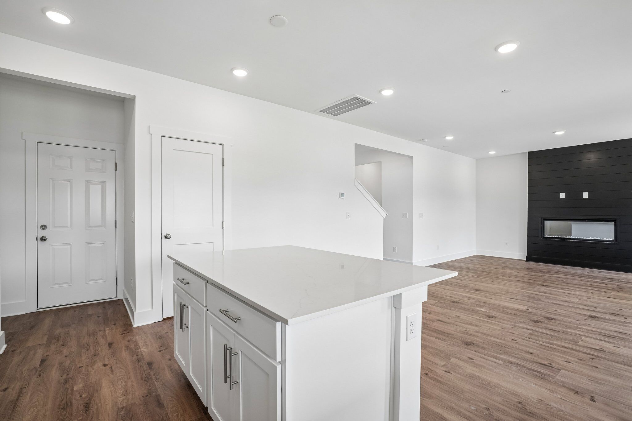 Kitchen - Representational Photo