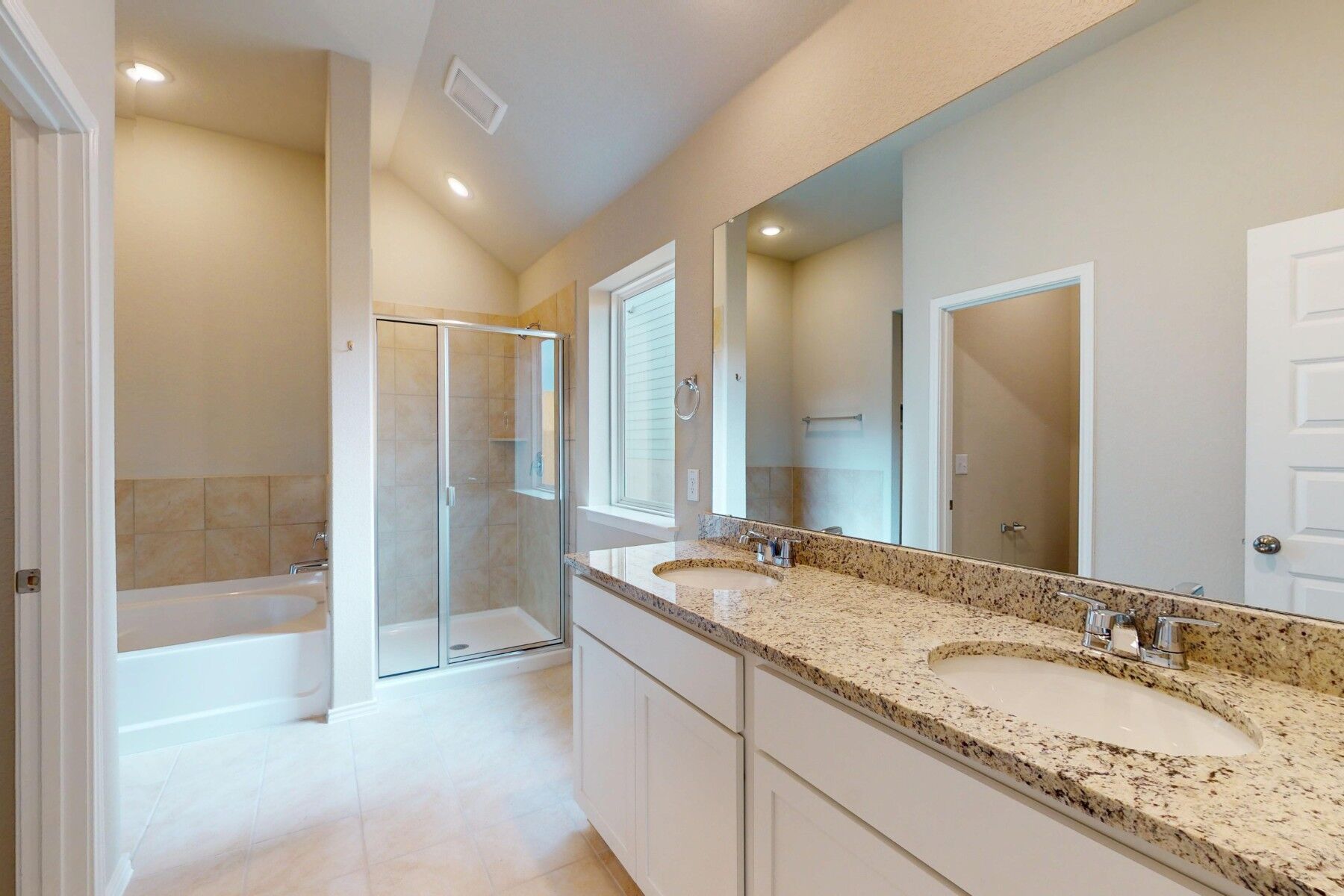 Owner's Bathroom - Representational Photo