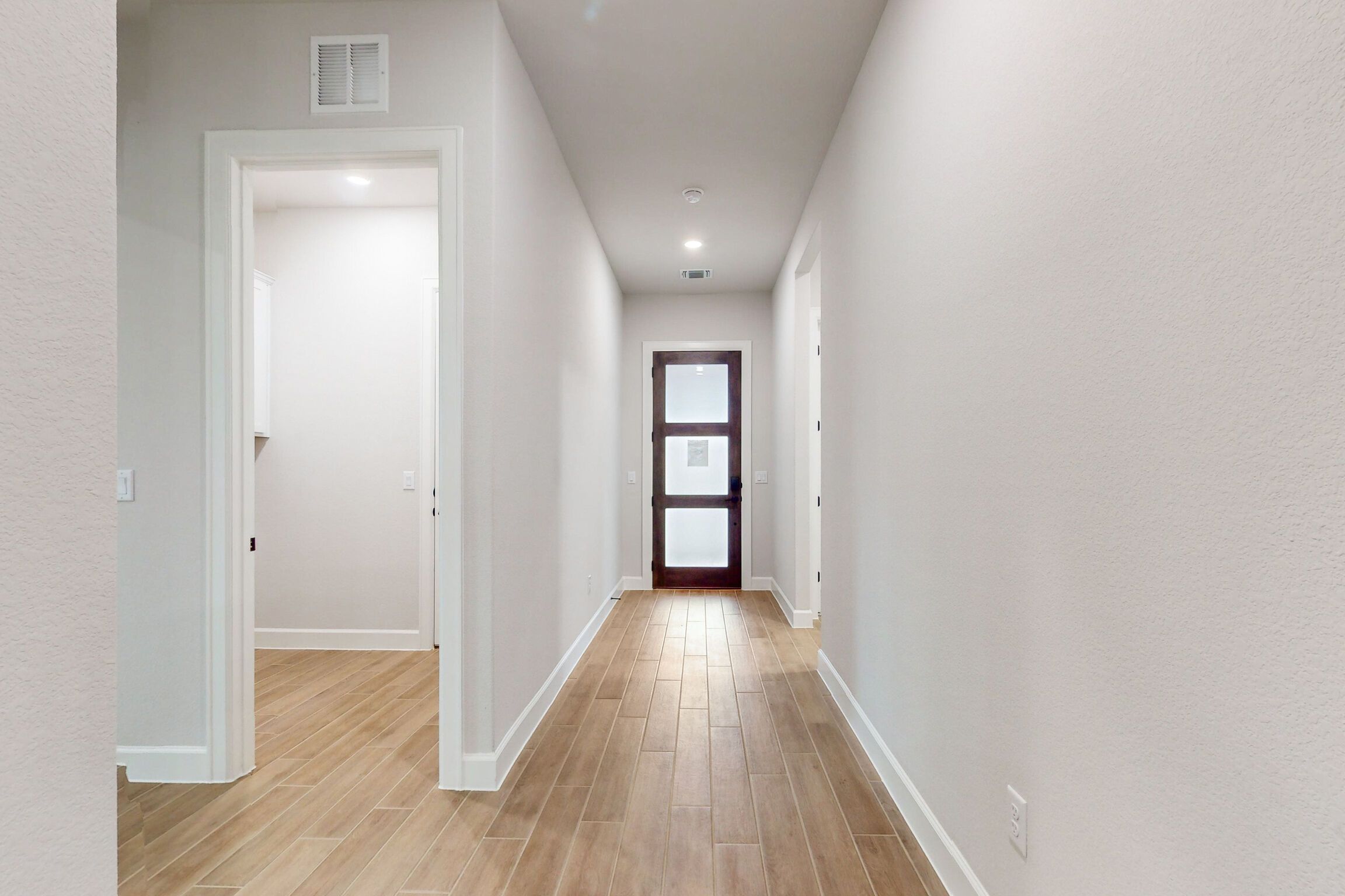 Interior - Representational Photo
