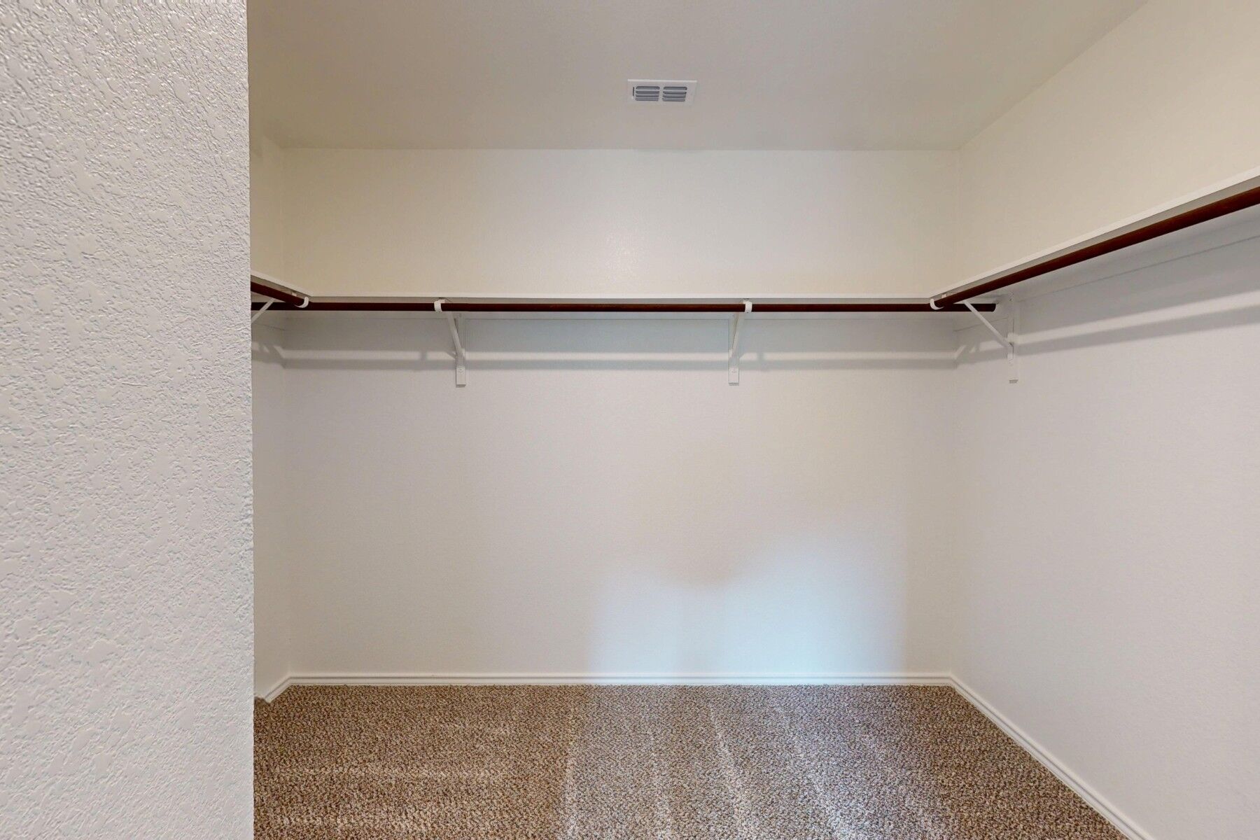 Owner's Closet - Representational Photo