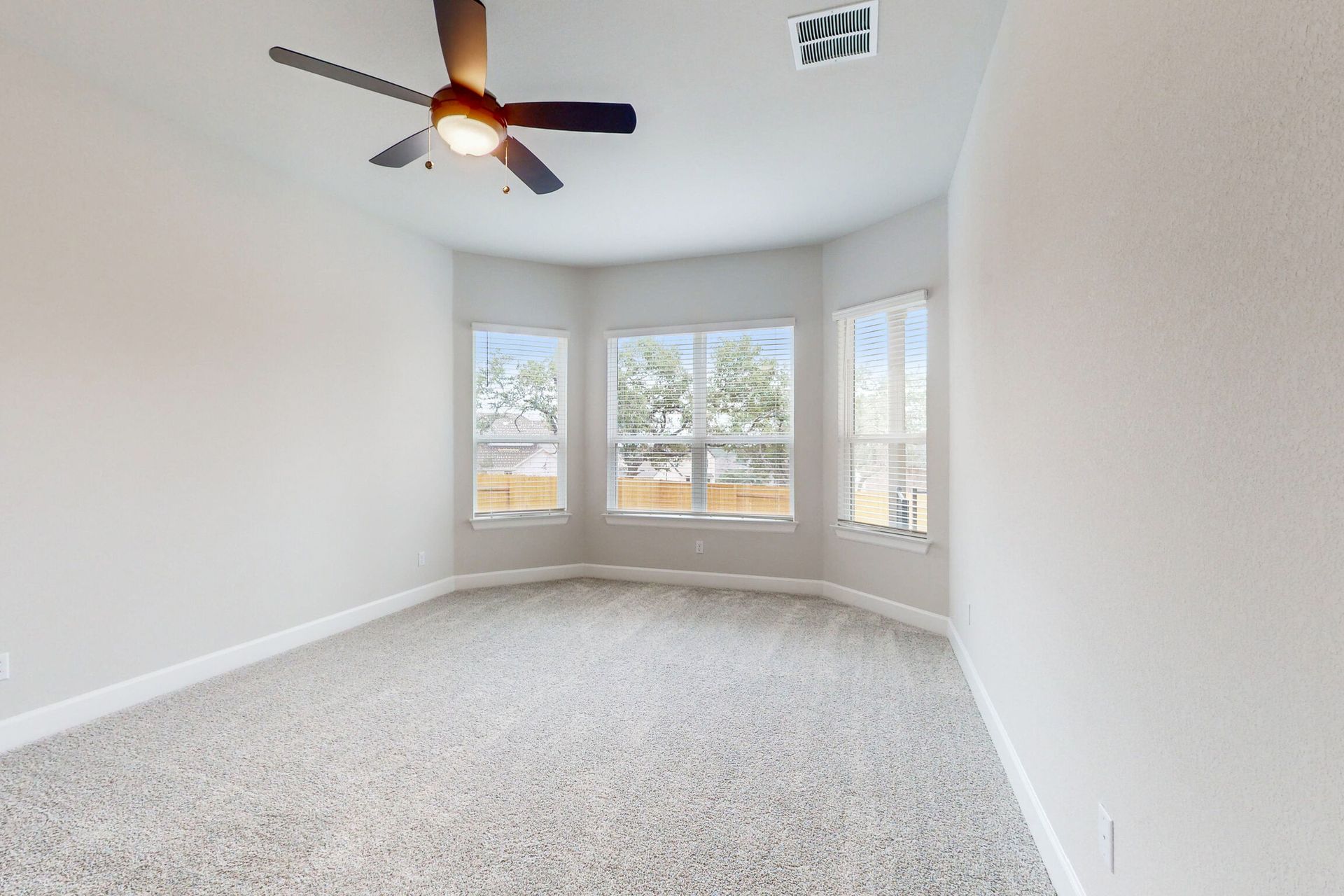 Owner's Bedroom - Representational Photo