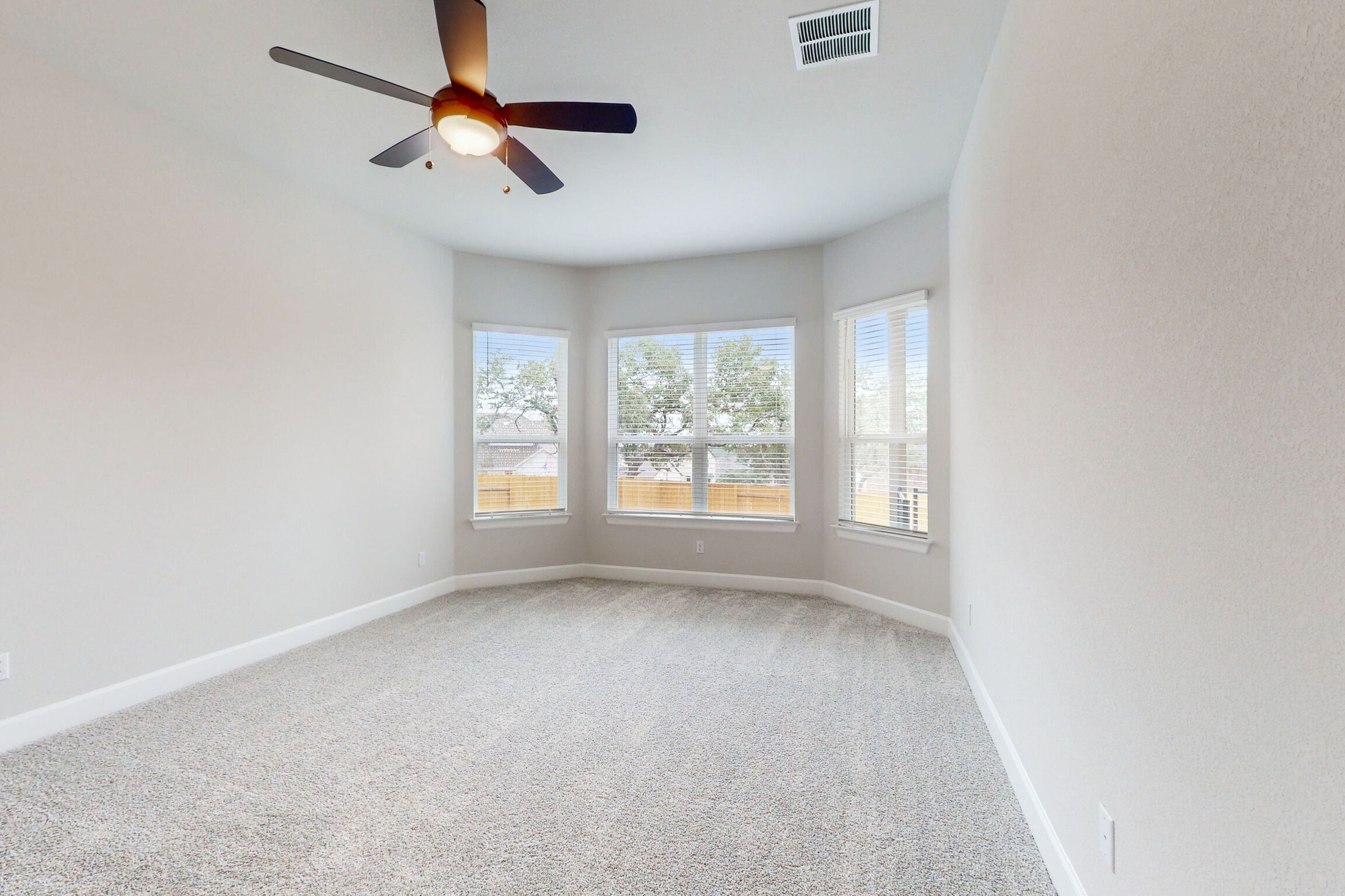 Owner's Bedroom - Representational Photo