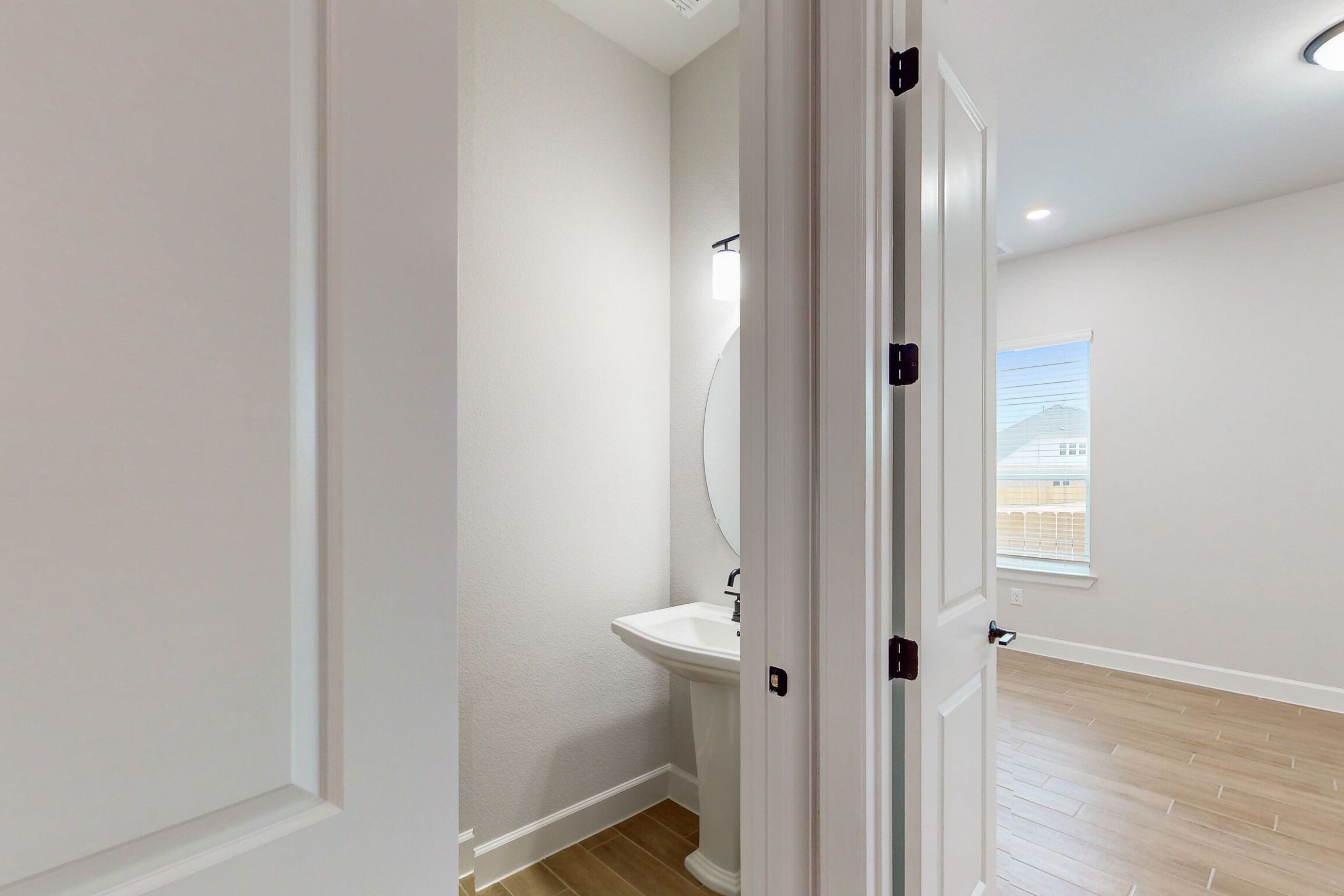 Interior - Representational Photo