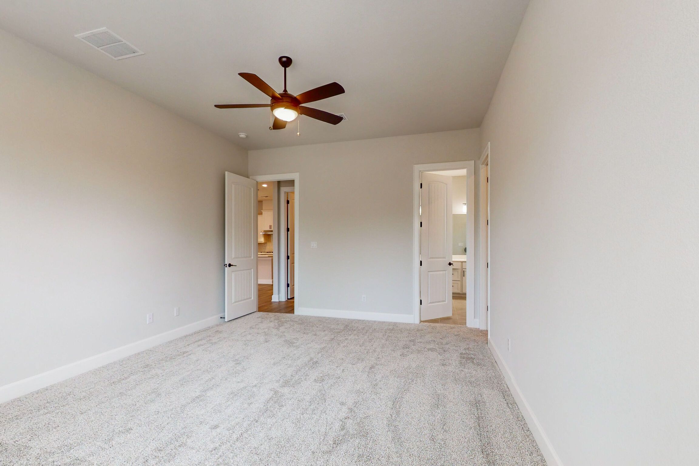 Owner's Bedroom - Representational Photo