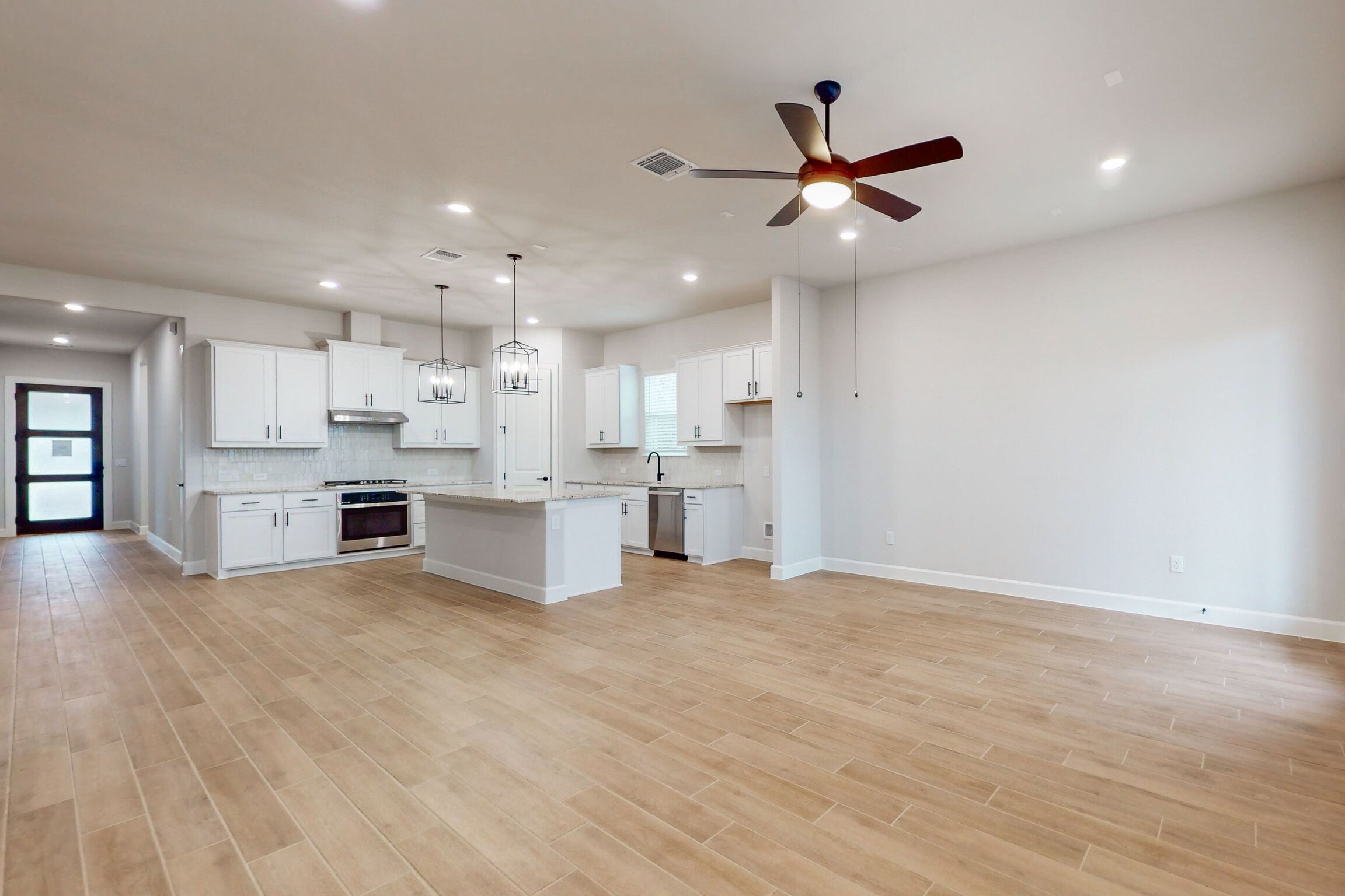 Family Room  - Representational Photo