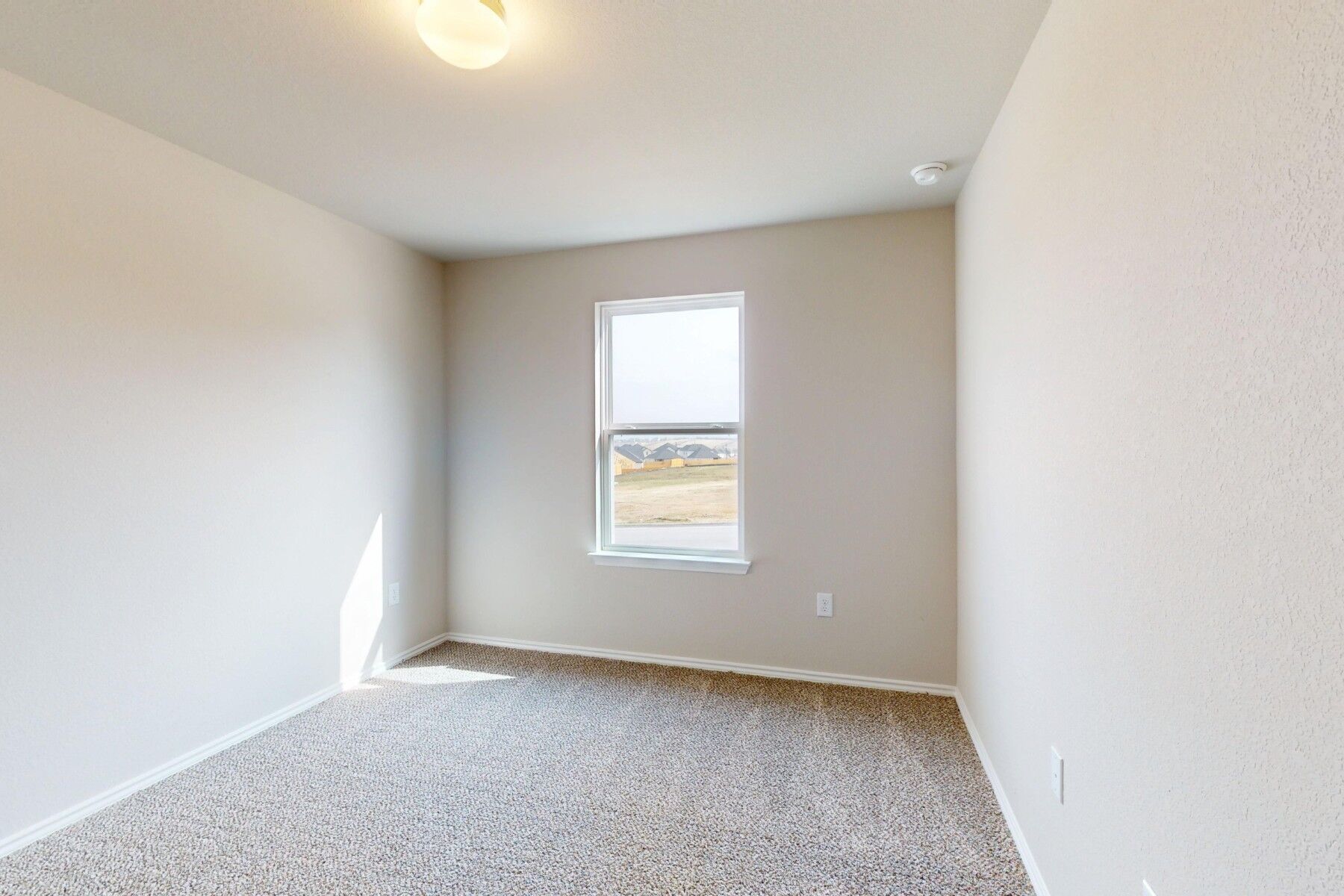 Bedroom - Representational Photo