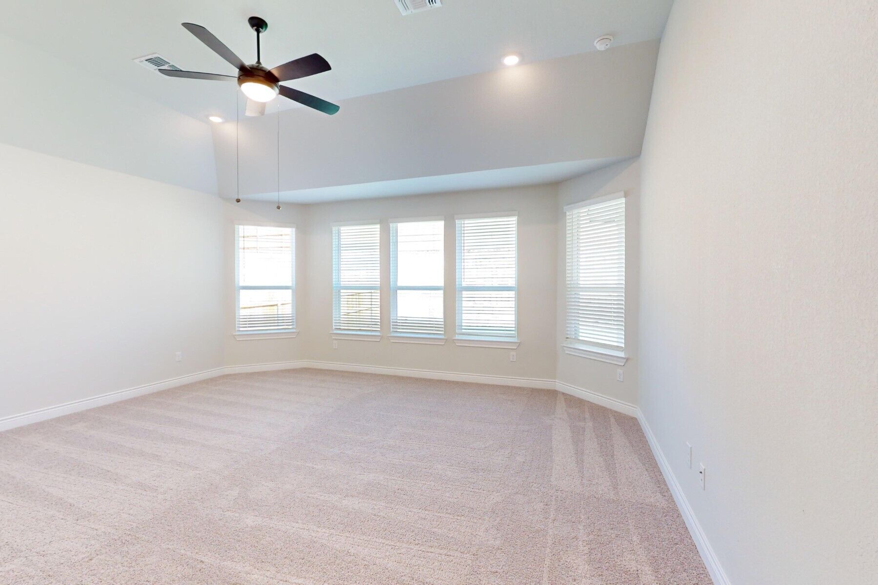 Owner's Bedroom  - Representational Photo