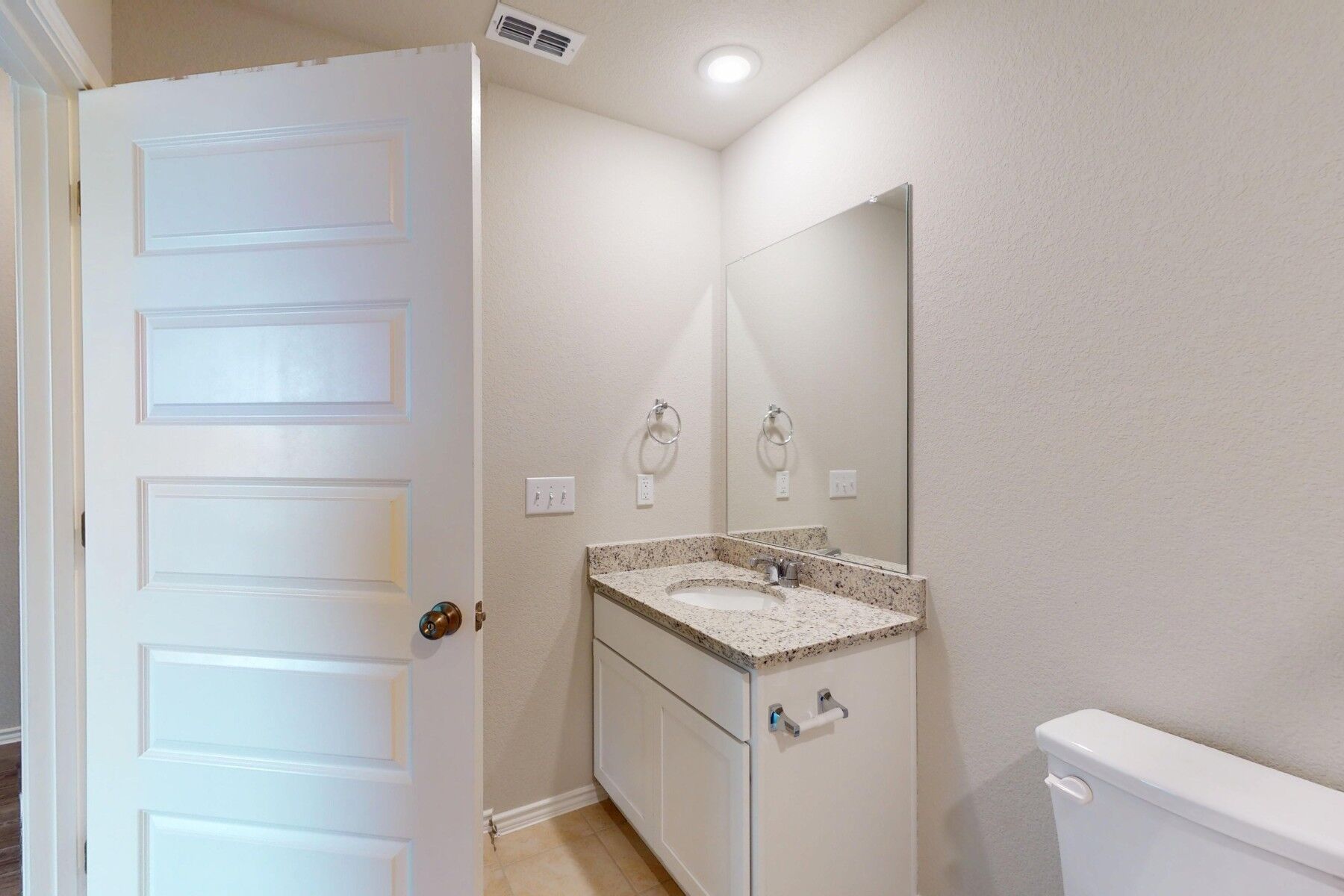 Bathroom - Representational Photo