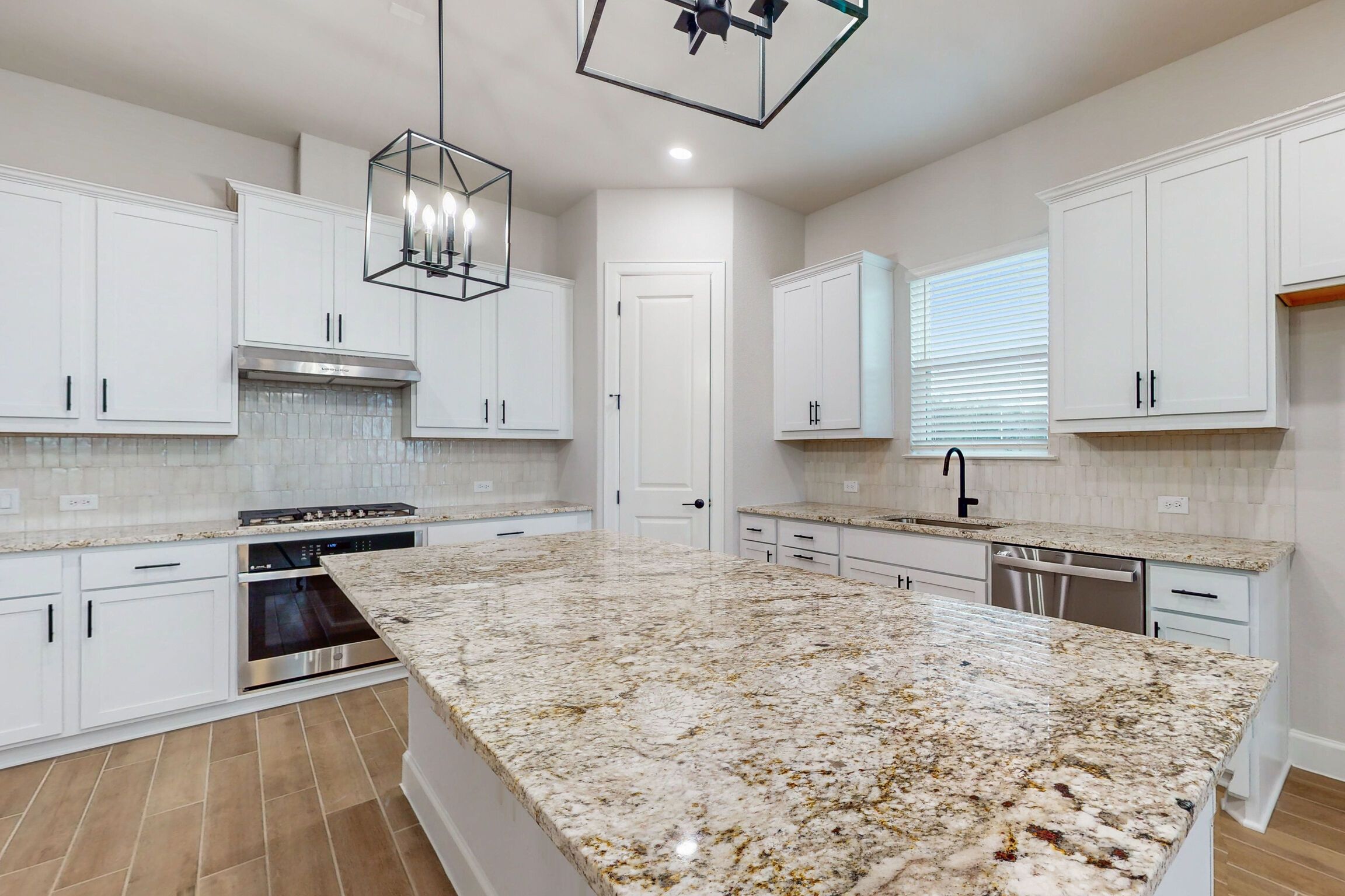 Kitchen - Representational Photo
