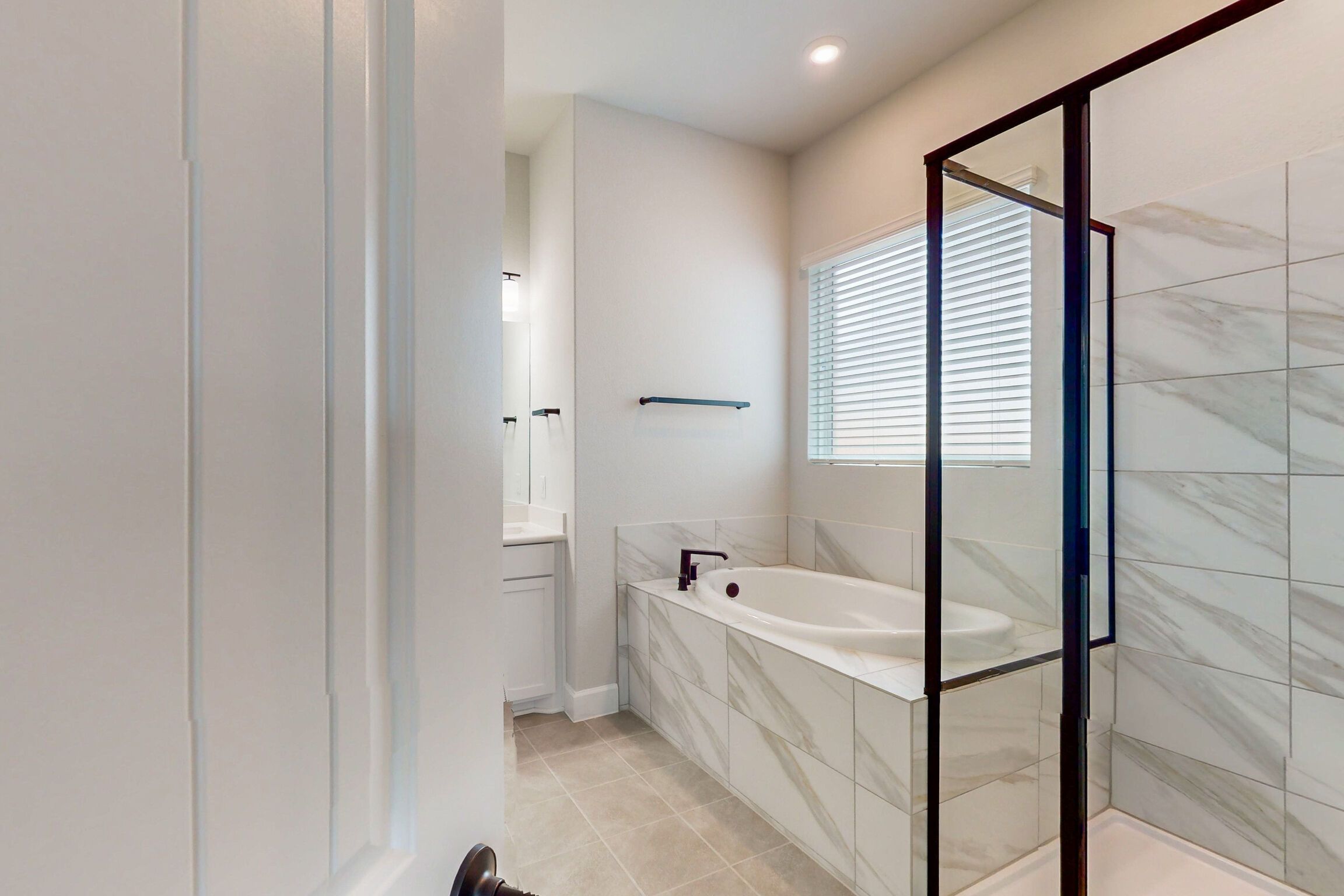 Owner's Bathroom - Representational Photo