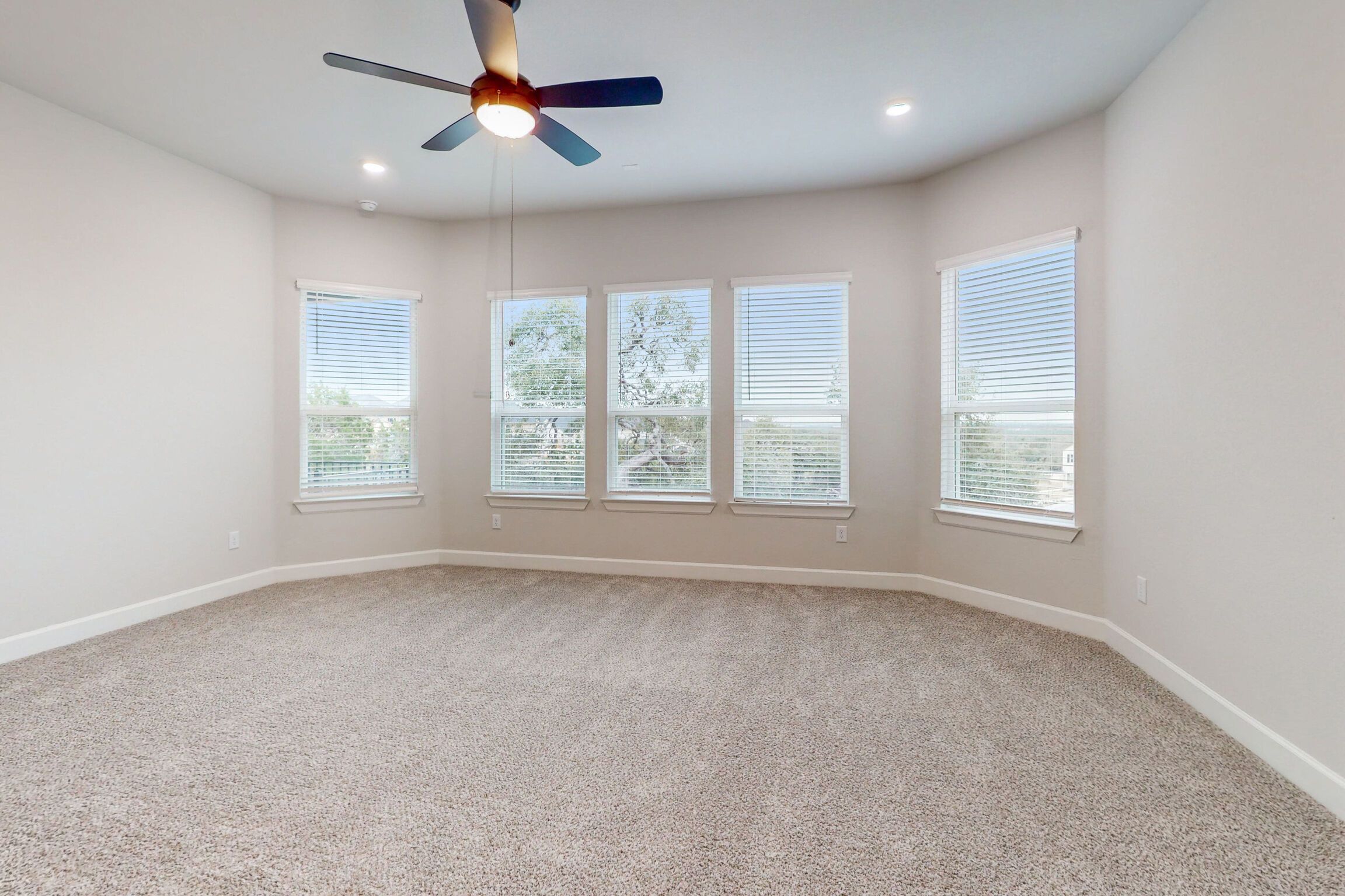 Owner's Bedroom  - Representational Photo