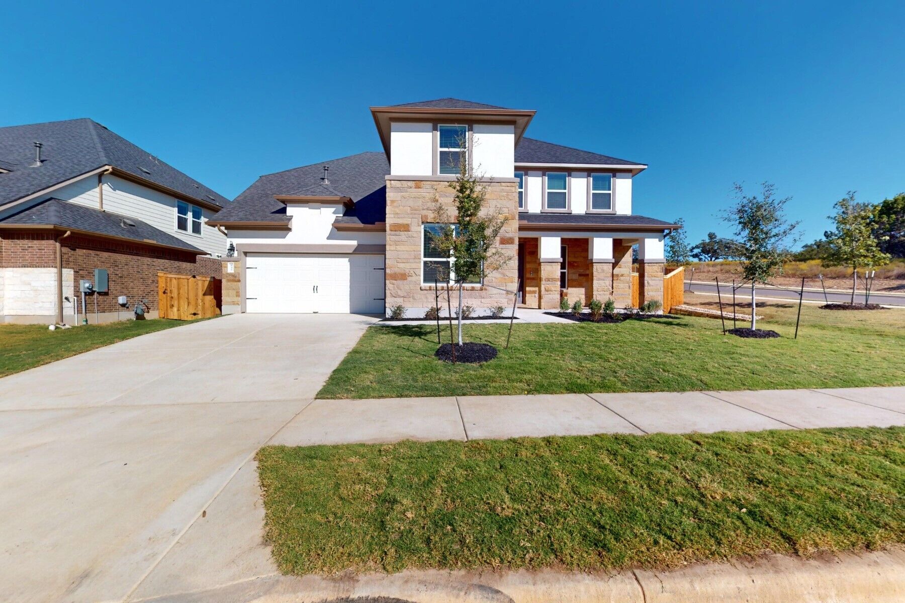 Front Exterior - Representational Photo