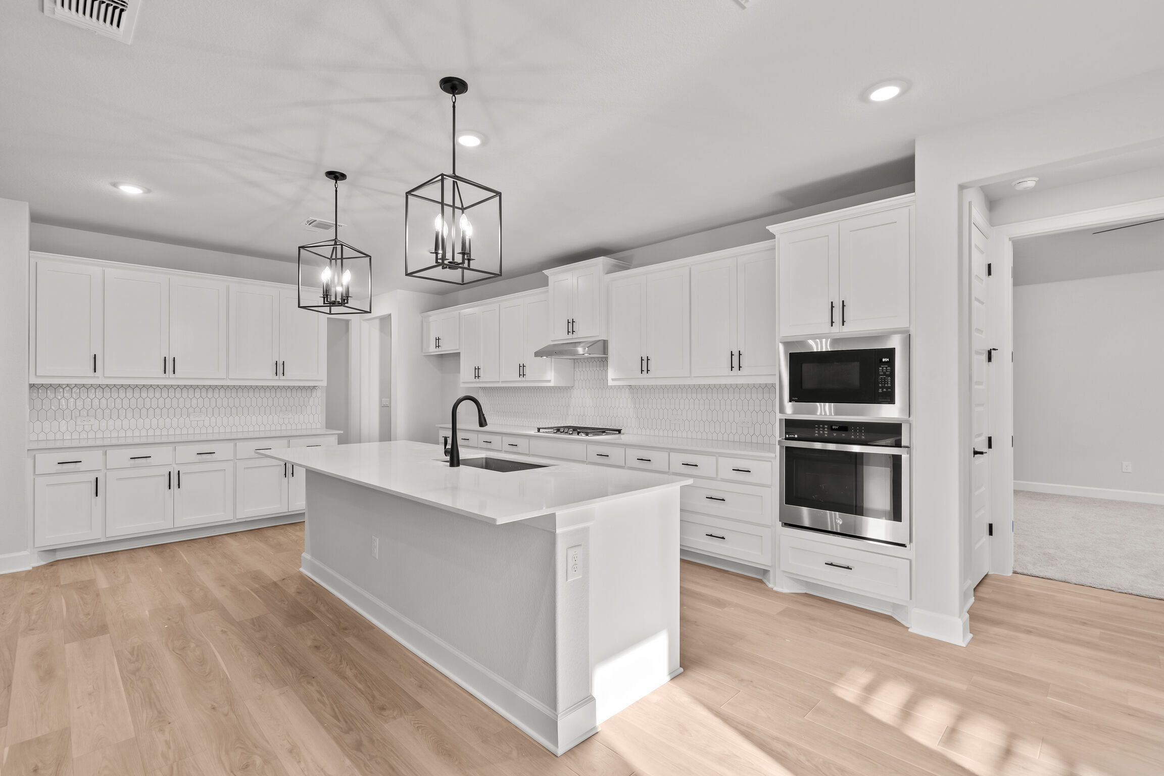 Kitchen - Representational Photo