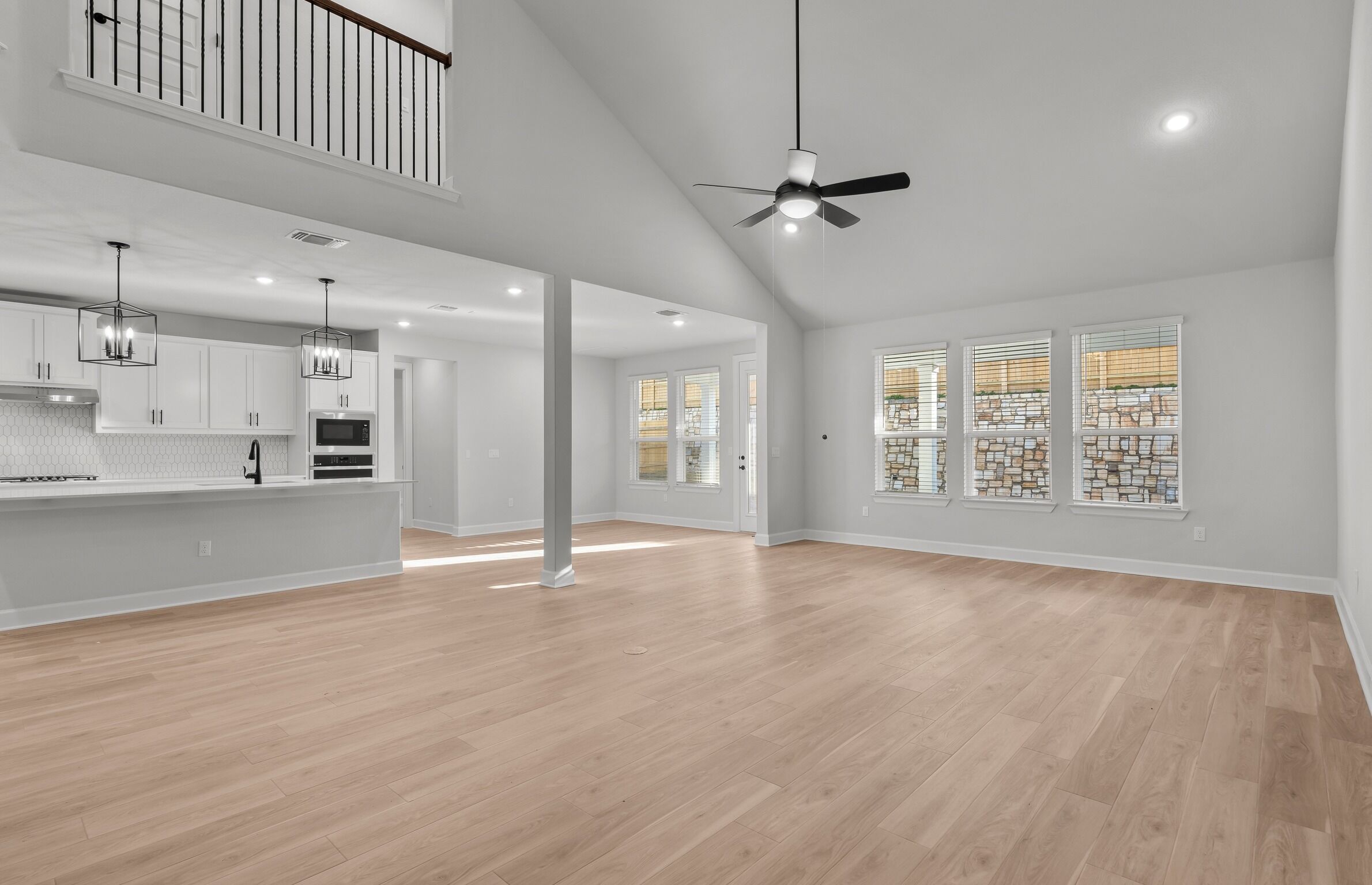 Family Room - Representational Photo