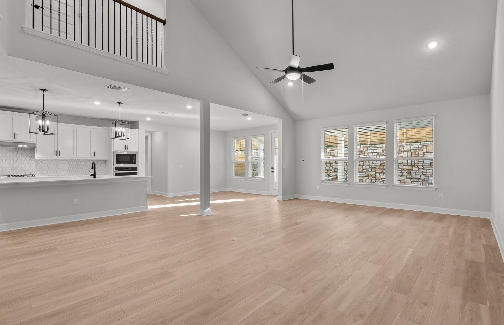 Family Room - Representational Photo