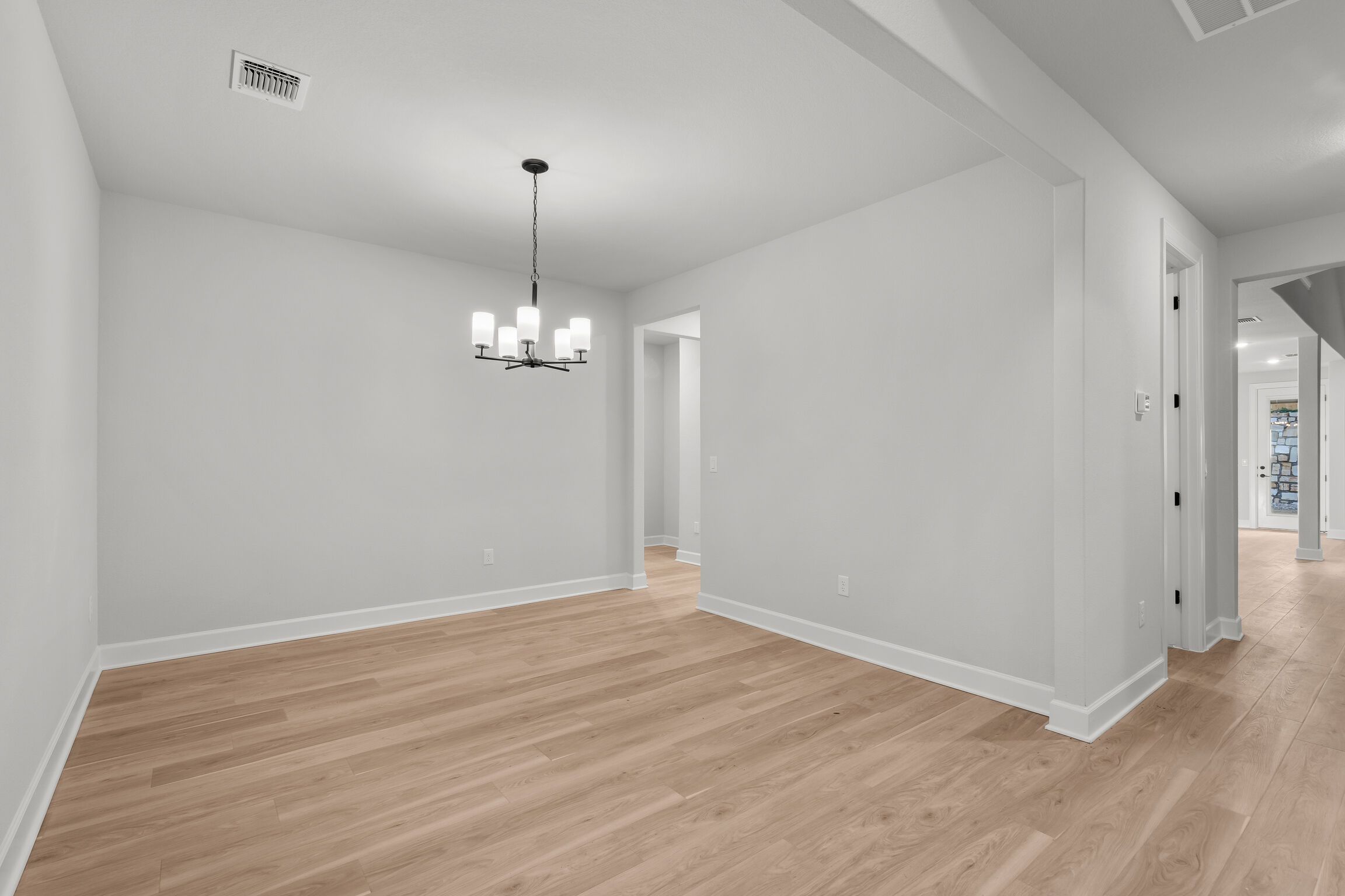Dining Room  - Representational Photo