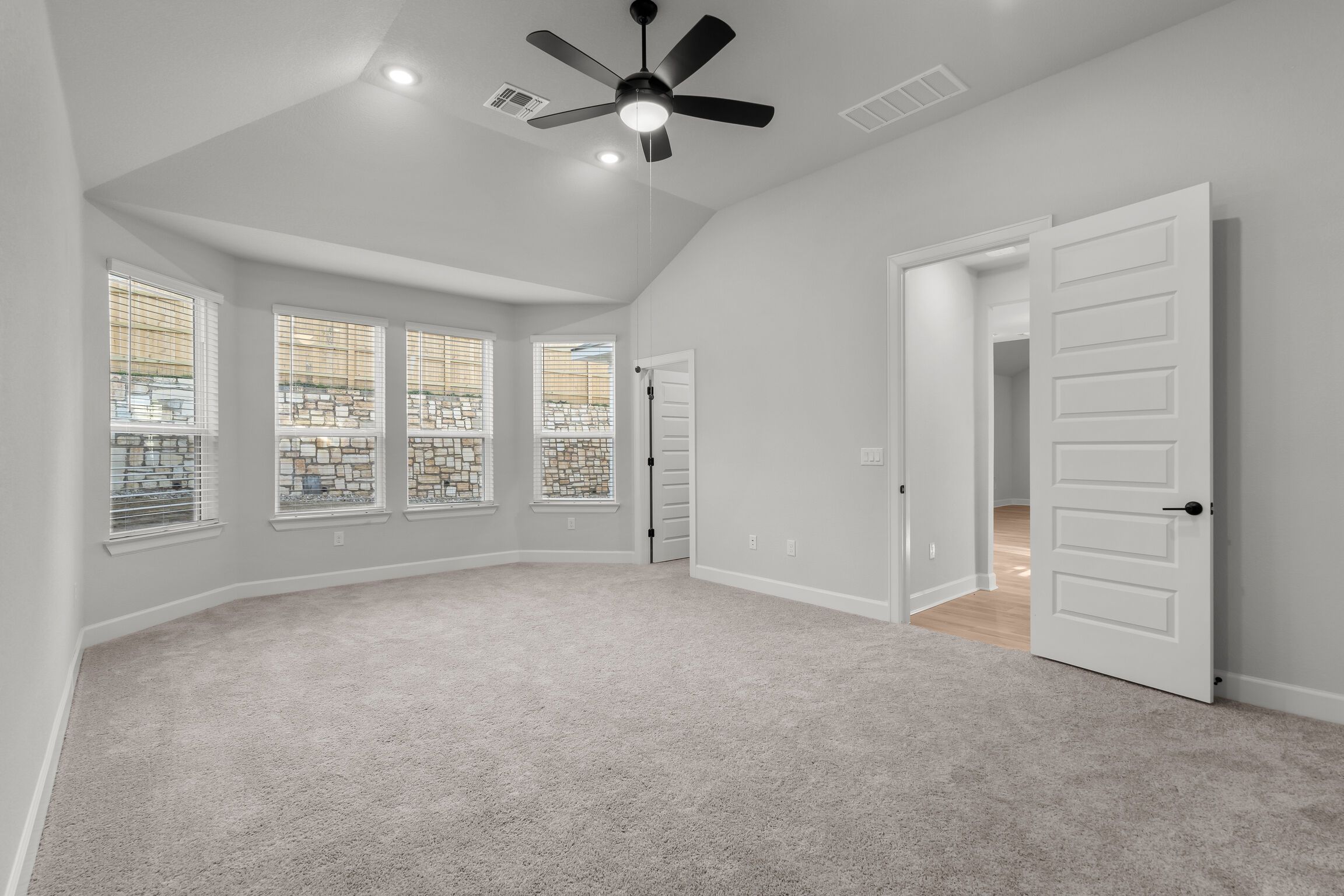 Owner's Bedroom  - Representational Photo