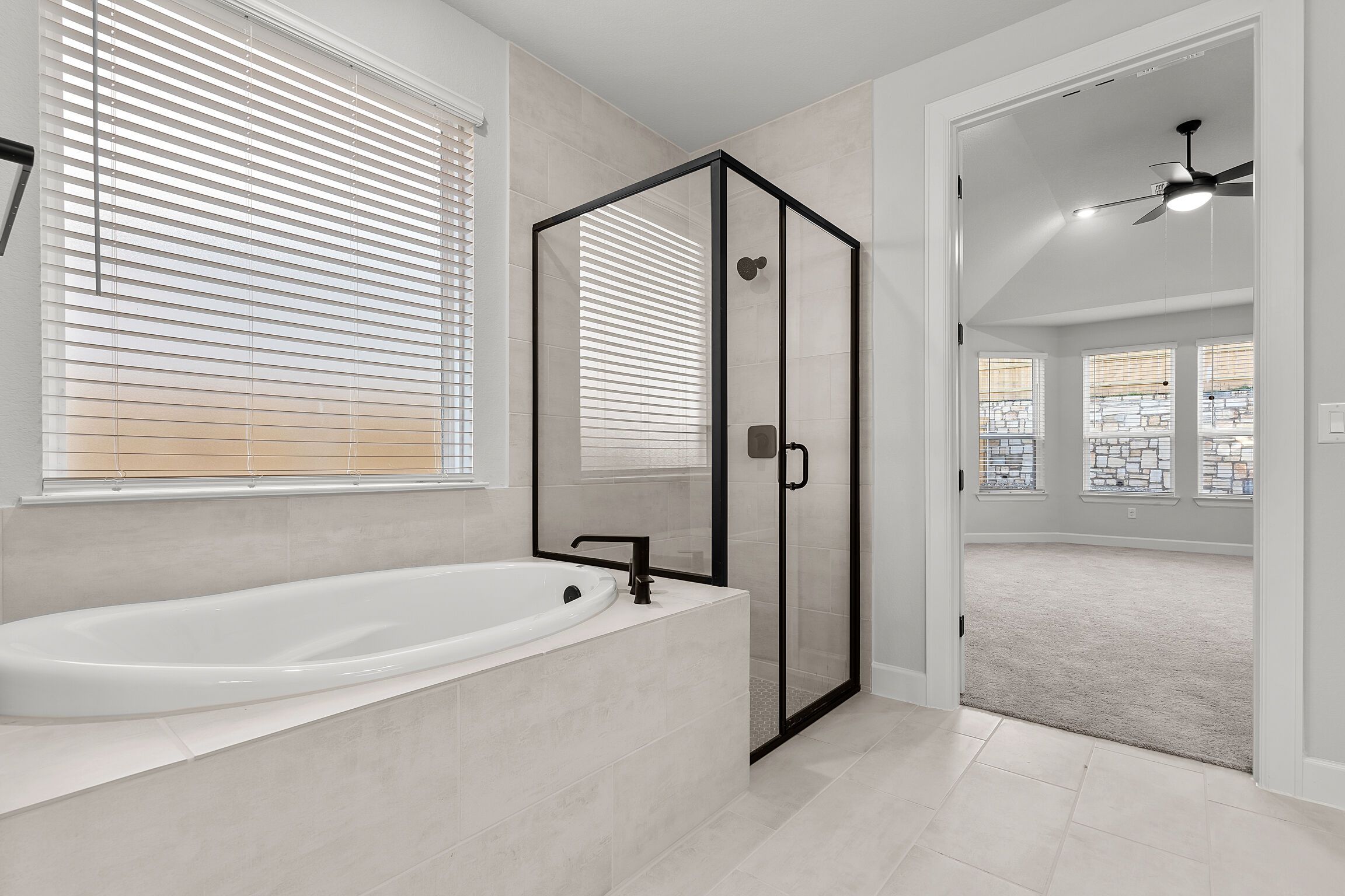Owner's Bathroom - Representational Photo