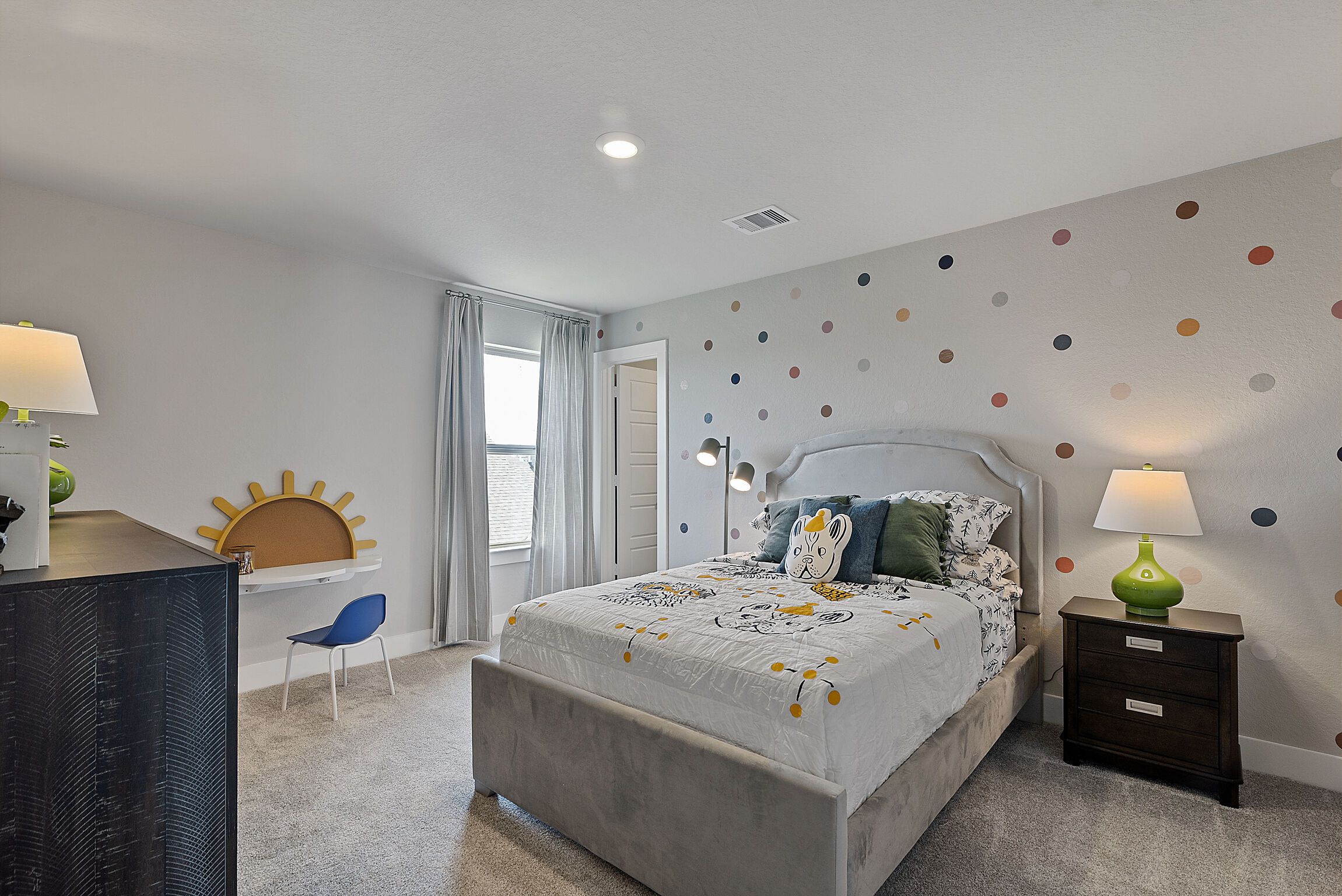 Bedroom - Representational Photo