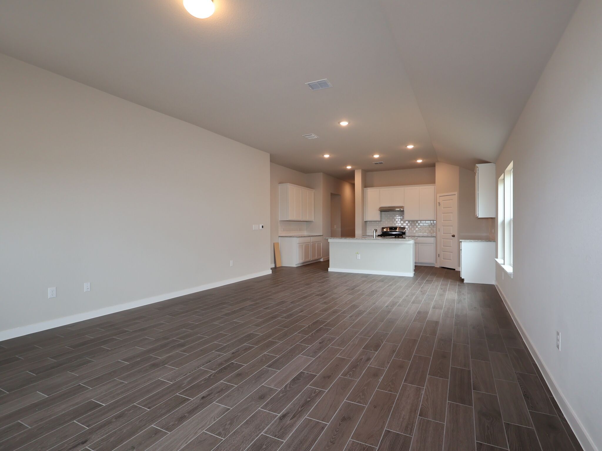 Balboa I - Willow Springs: Buda, Texas - M/I Homes