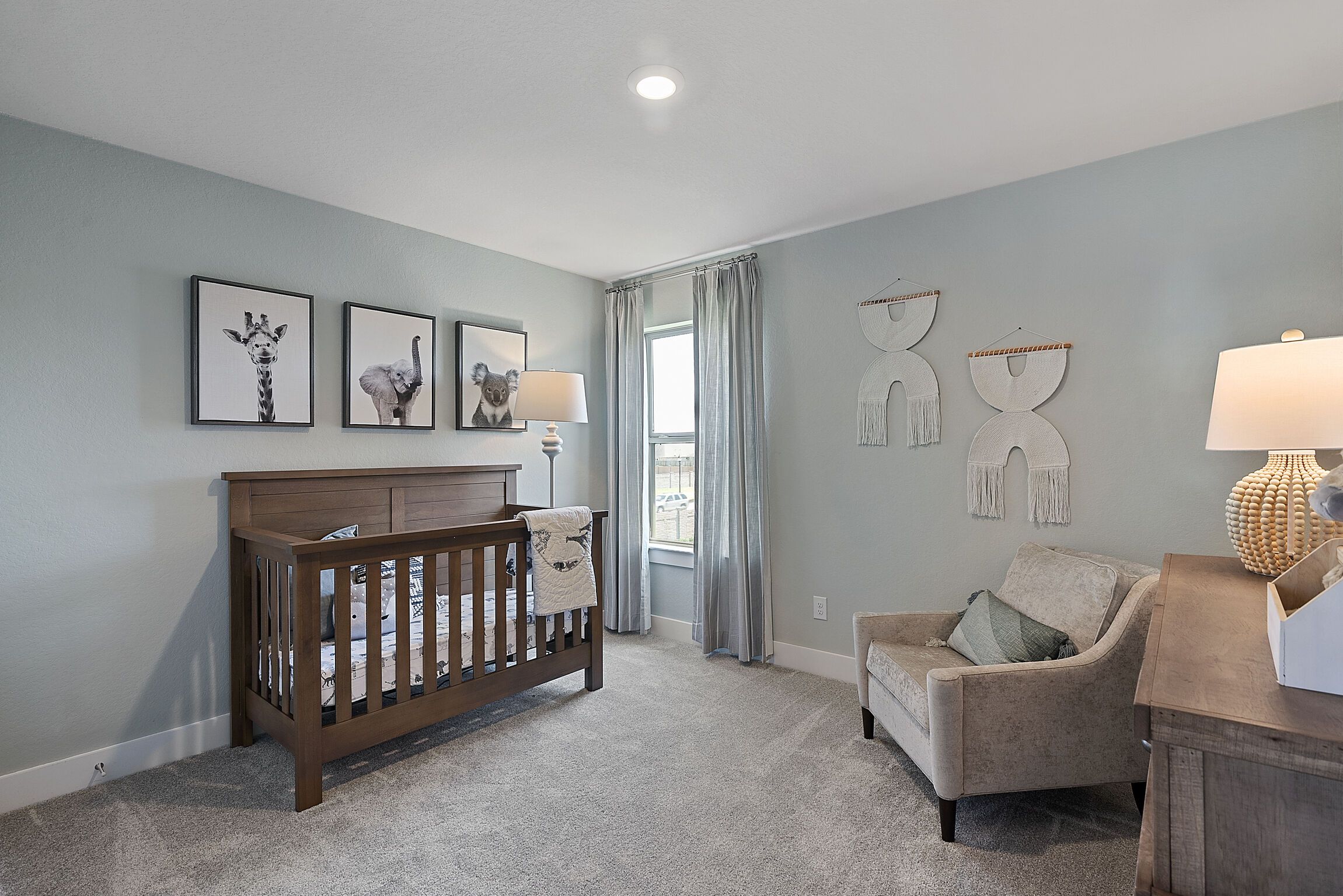Bedroom - Representational Photo