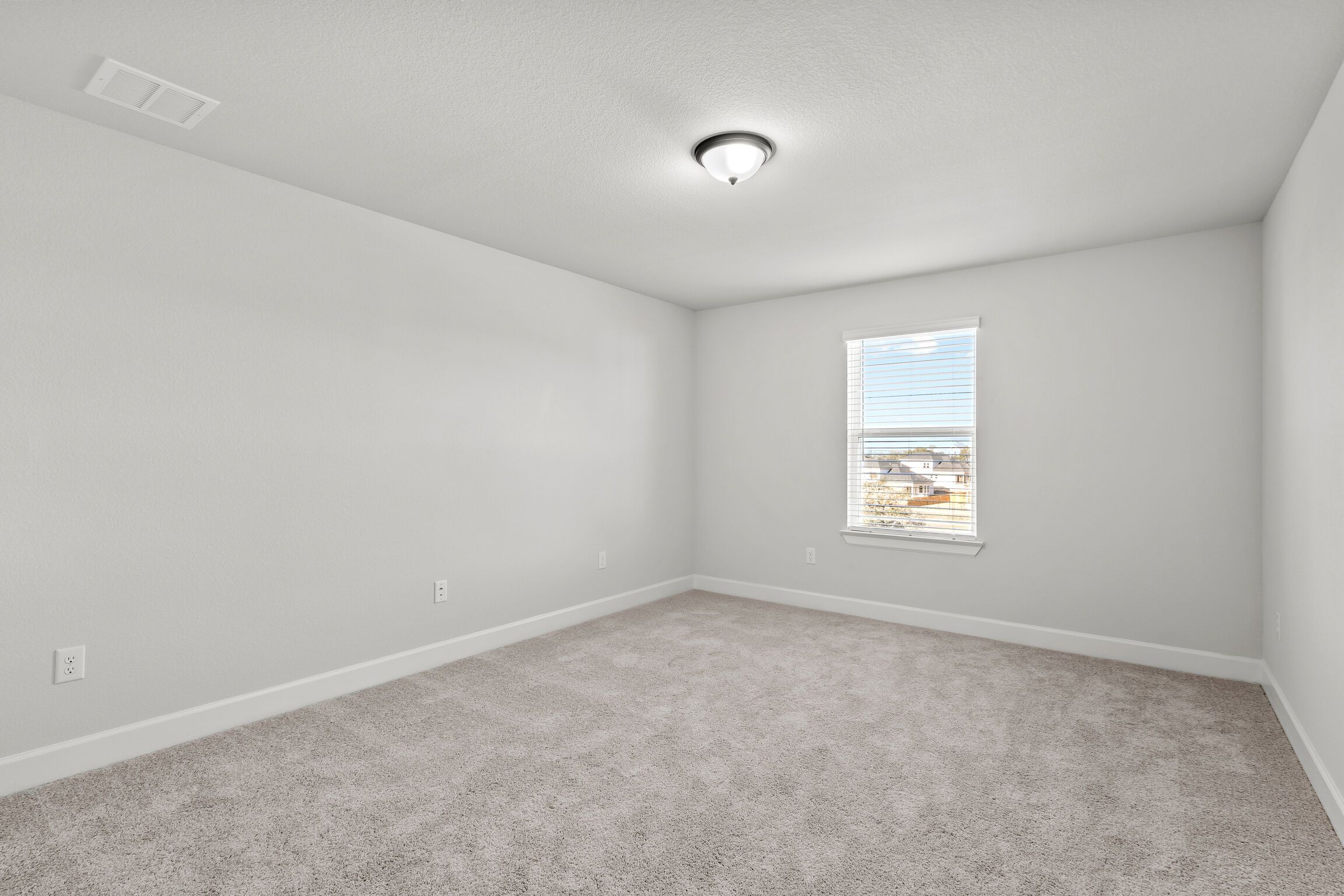 Bedroom - Representational Photo