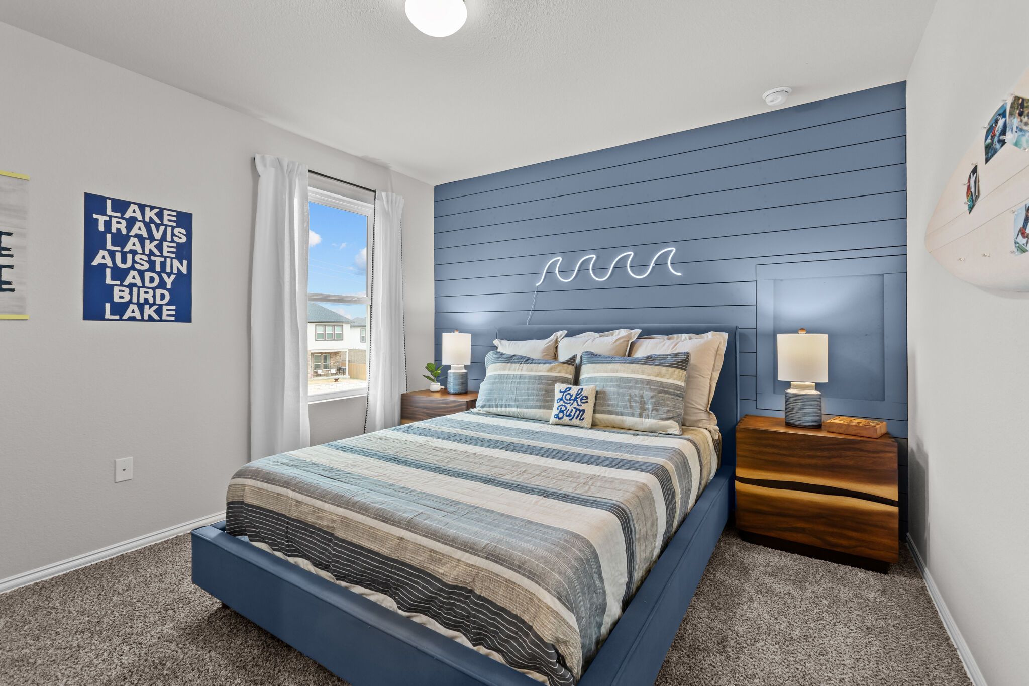 Bedroom  - Representational Photo