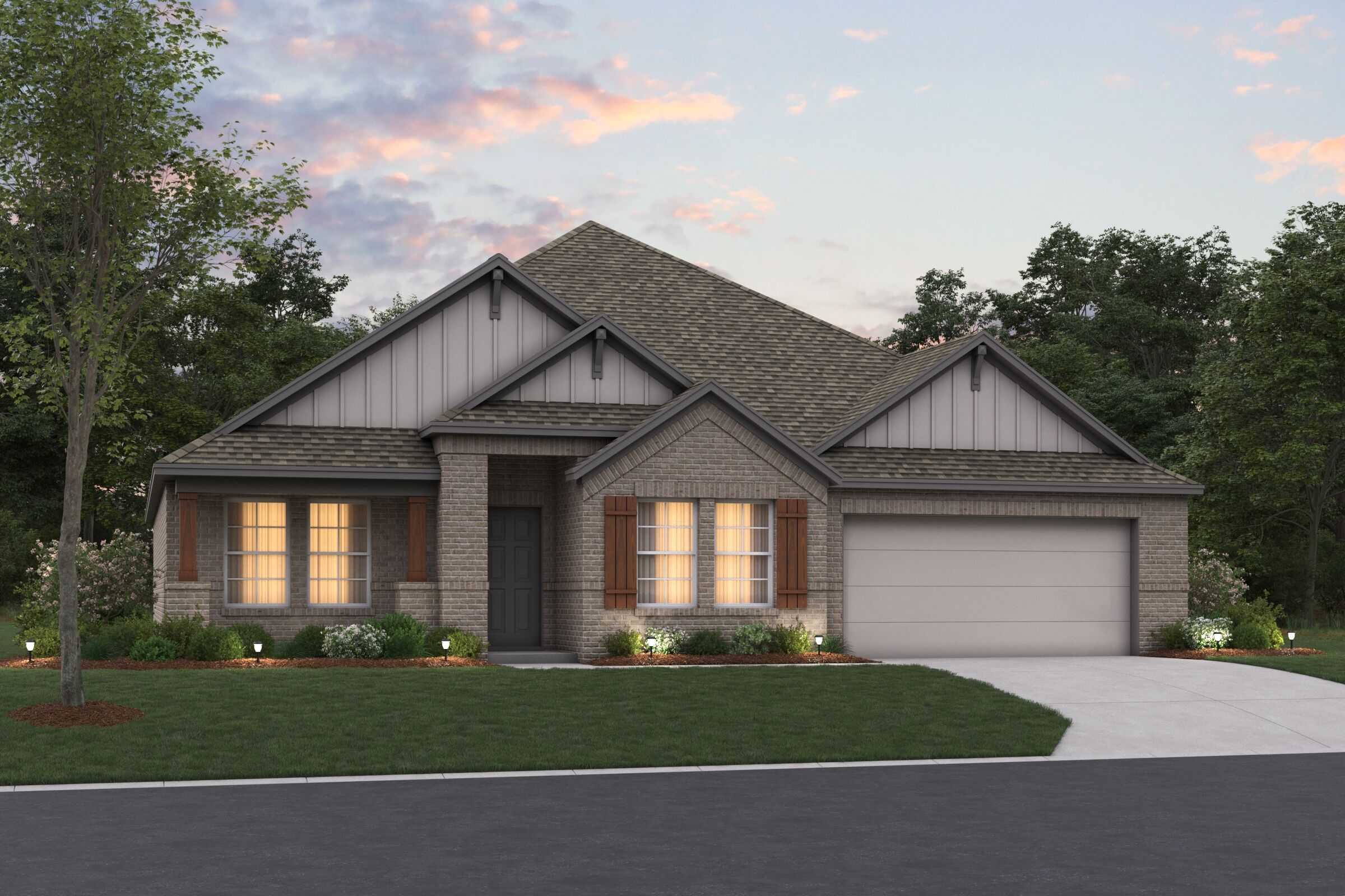 160 Hudson Lane (Sheldon)
