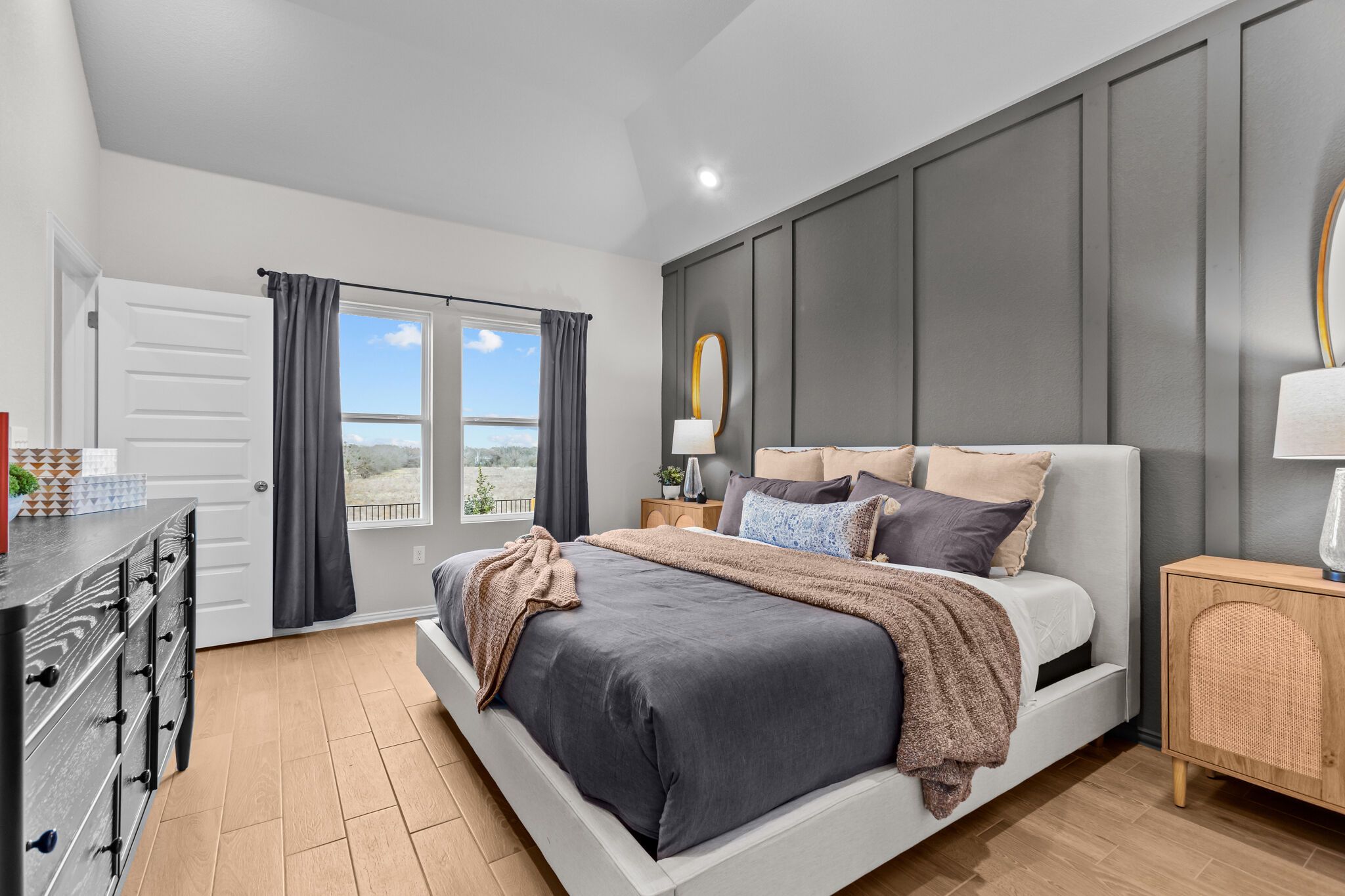 Owner's Bedroom  - Representational Photo