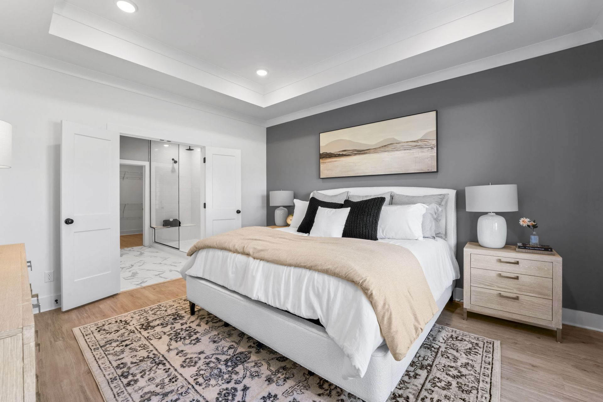Owner's Suite