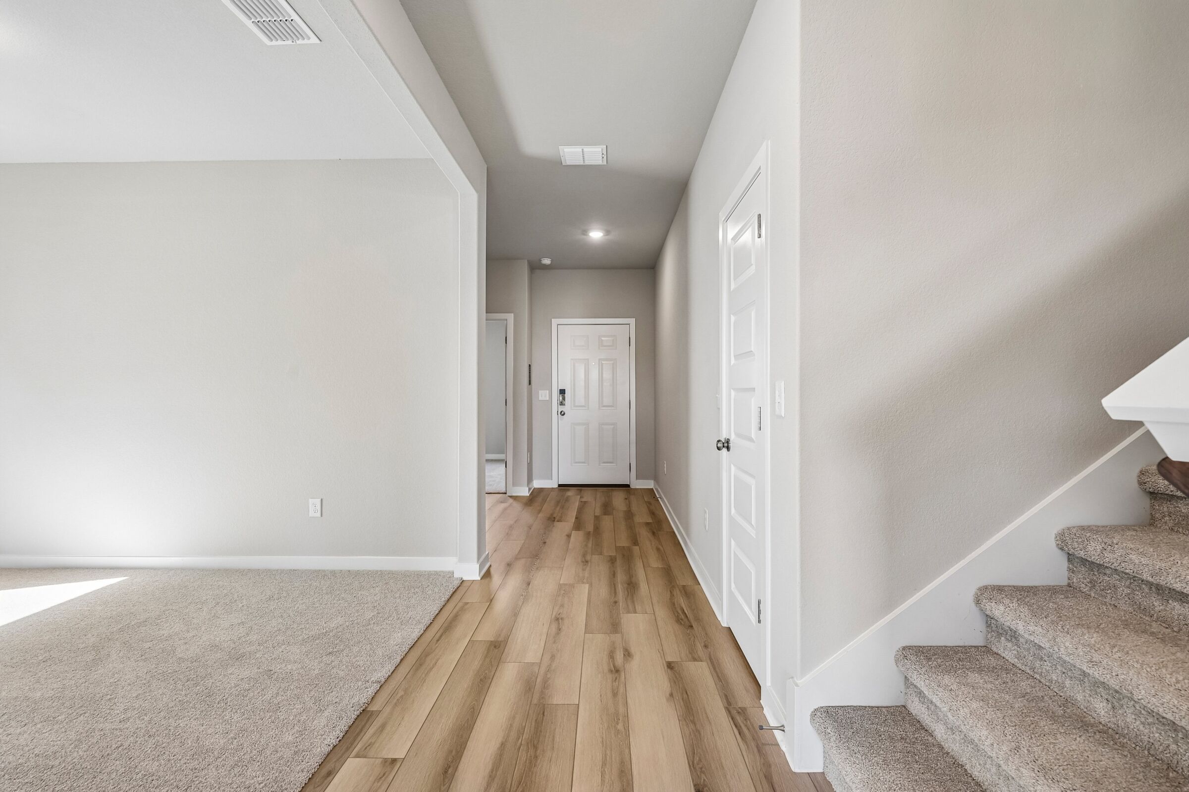 Foyer - Representational Photo