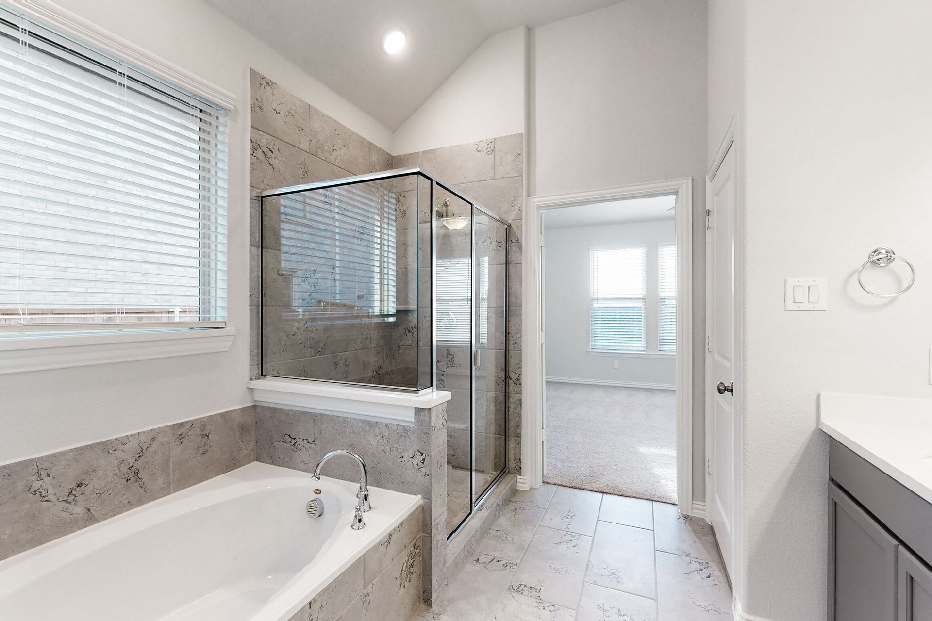 Owner's Bathroom - Representational Photo