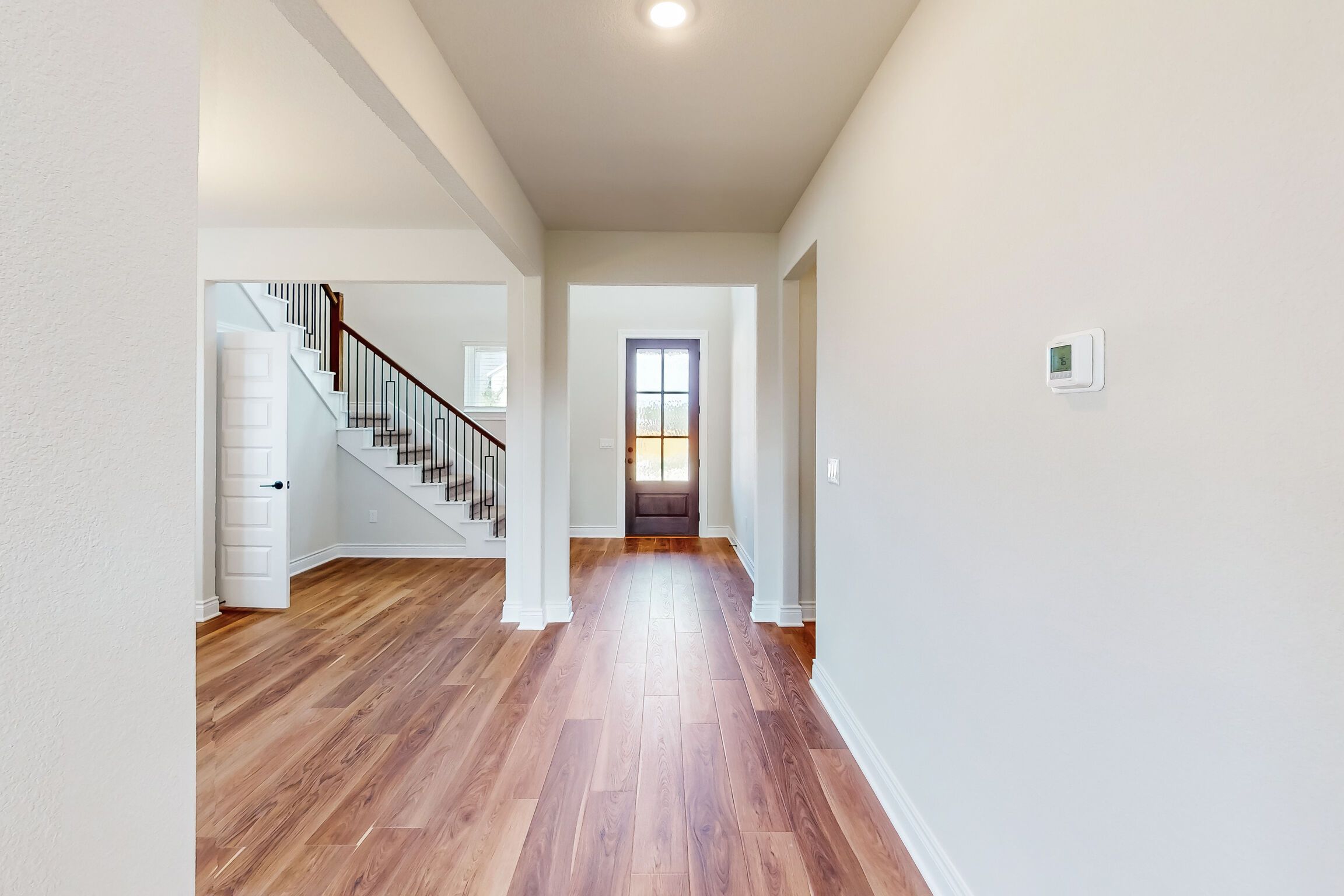 Interior - Representational Photo