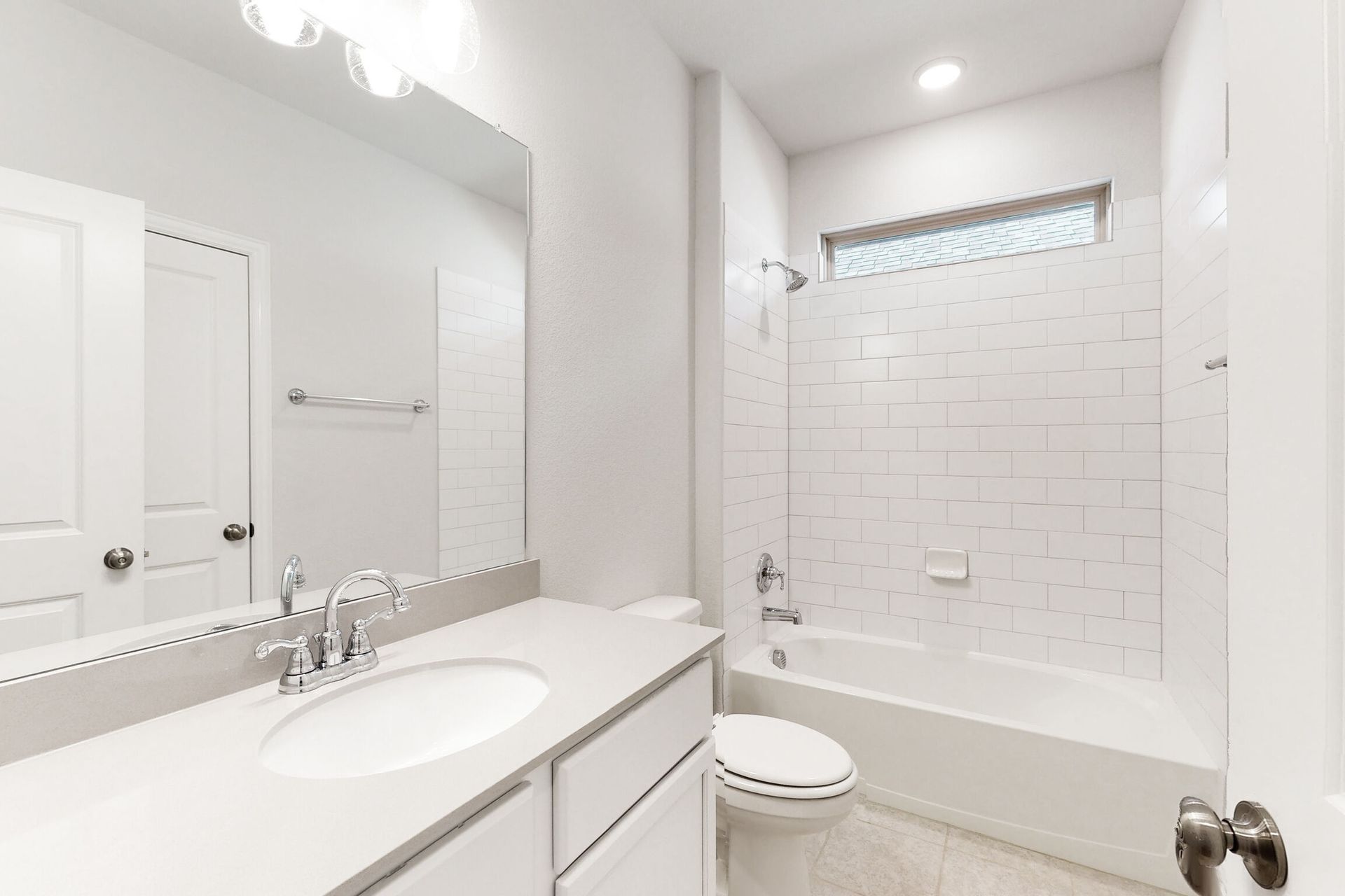 Bathroom 2 - Representational Photo