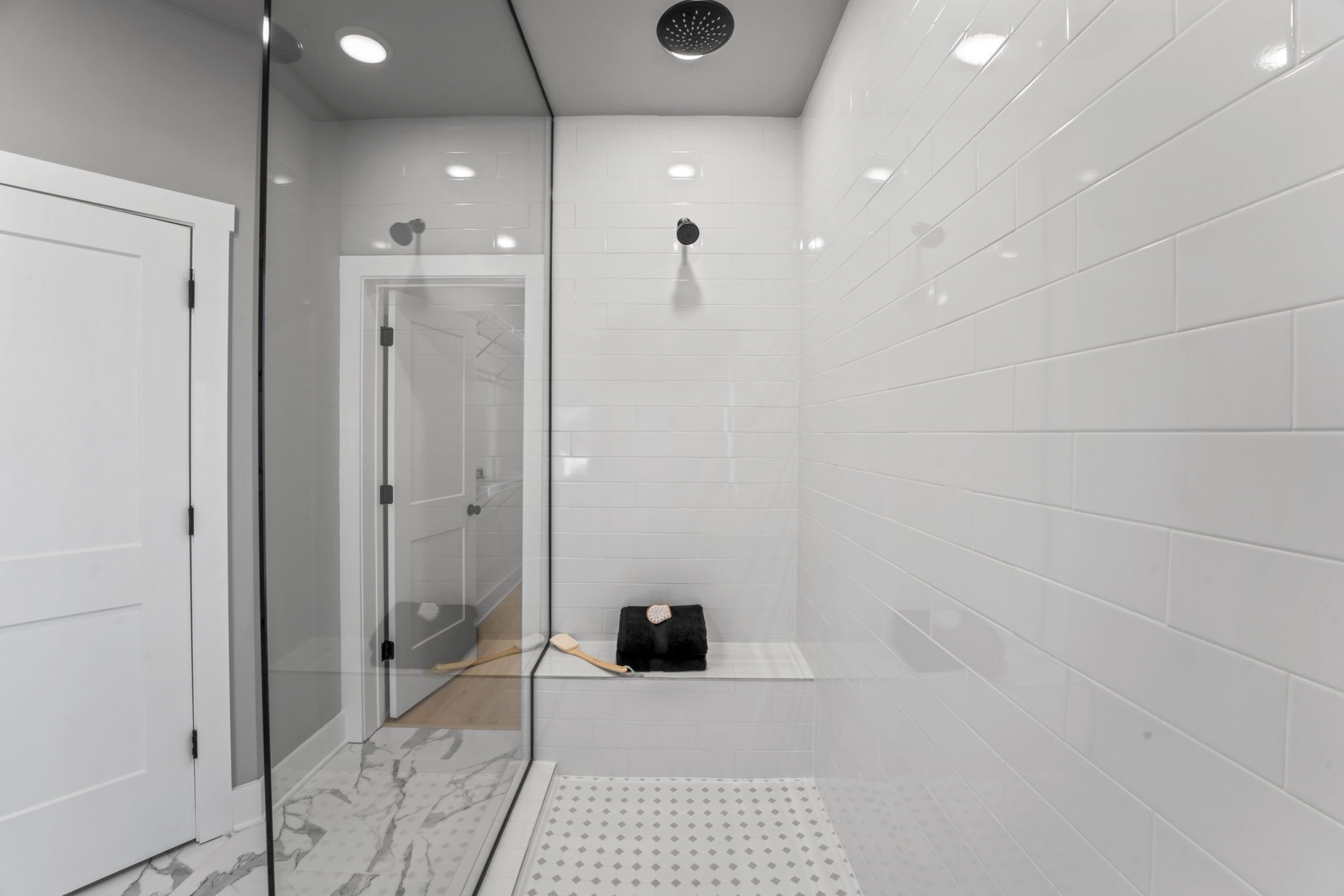 Owner's Bathroom