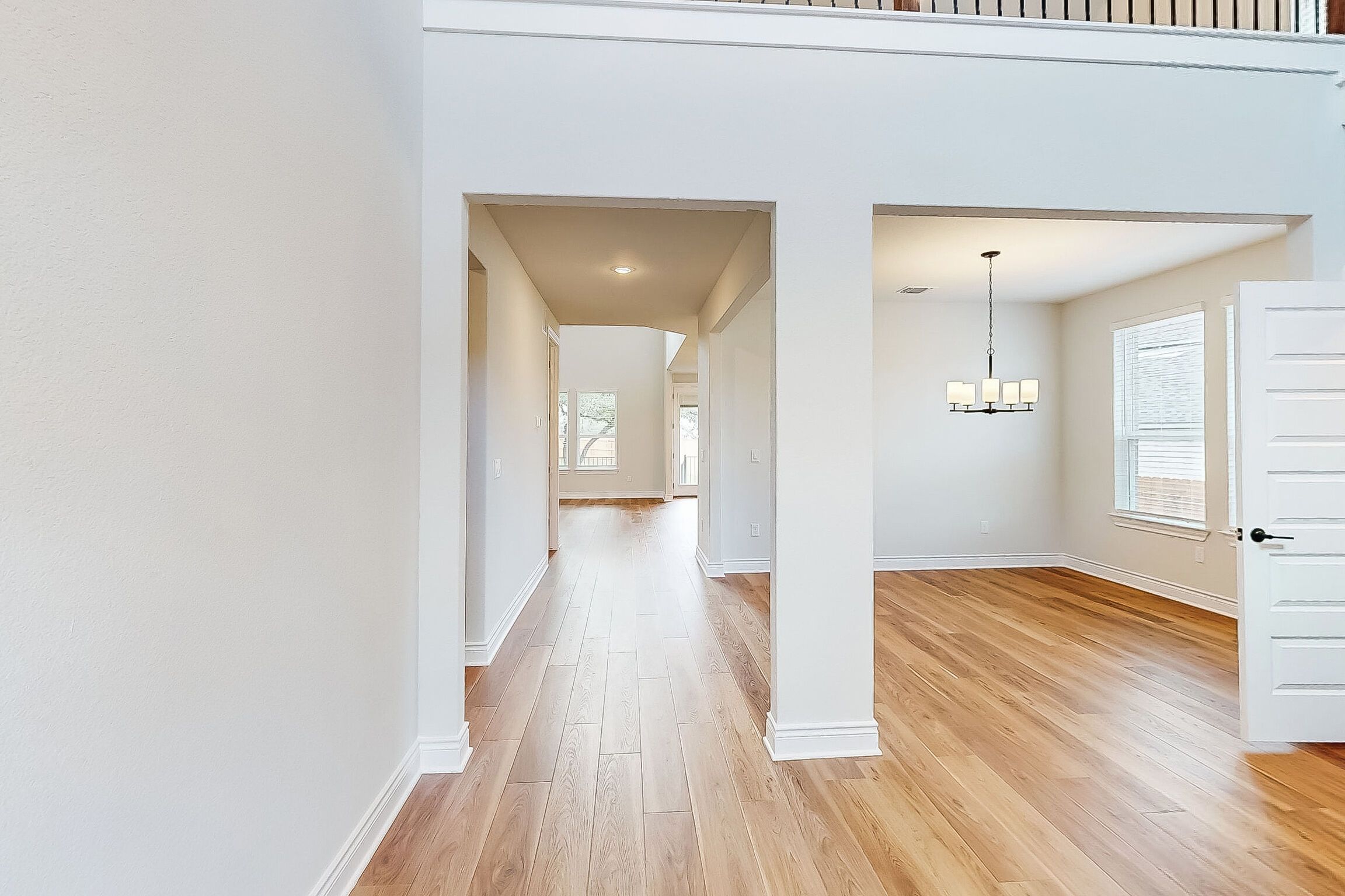 Interior - Representational Photo