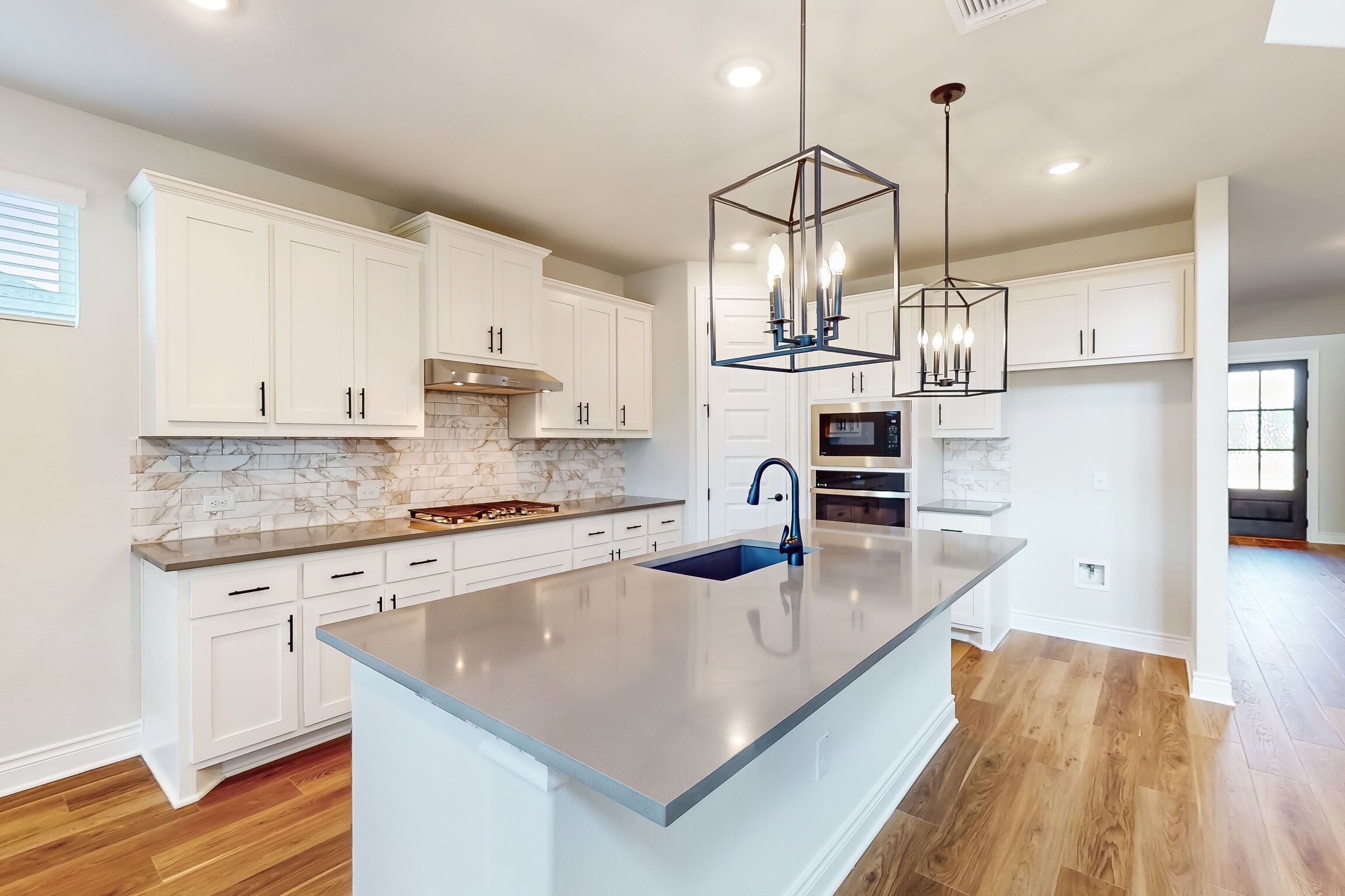 Kitchen - Representational Photo