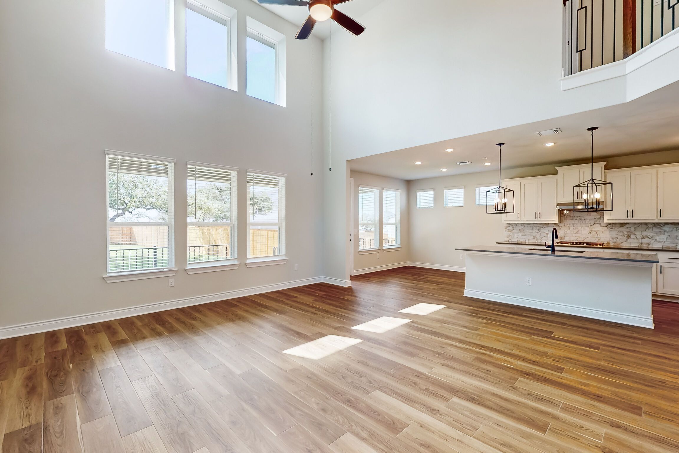 Family Room  - Representational Photo