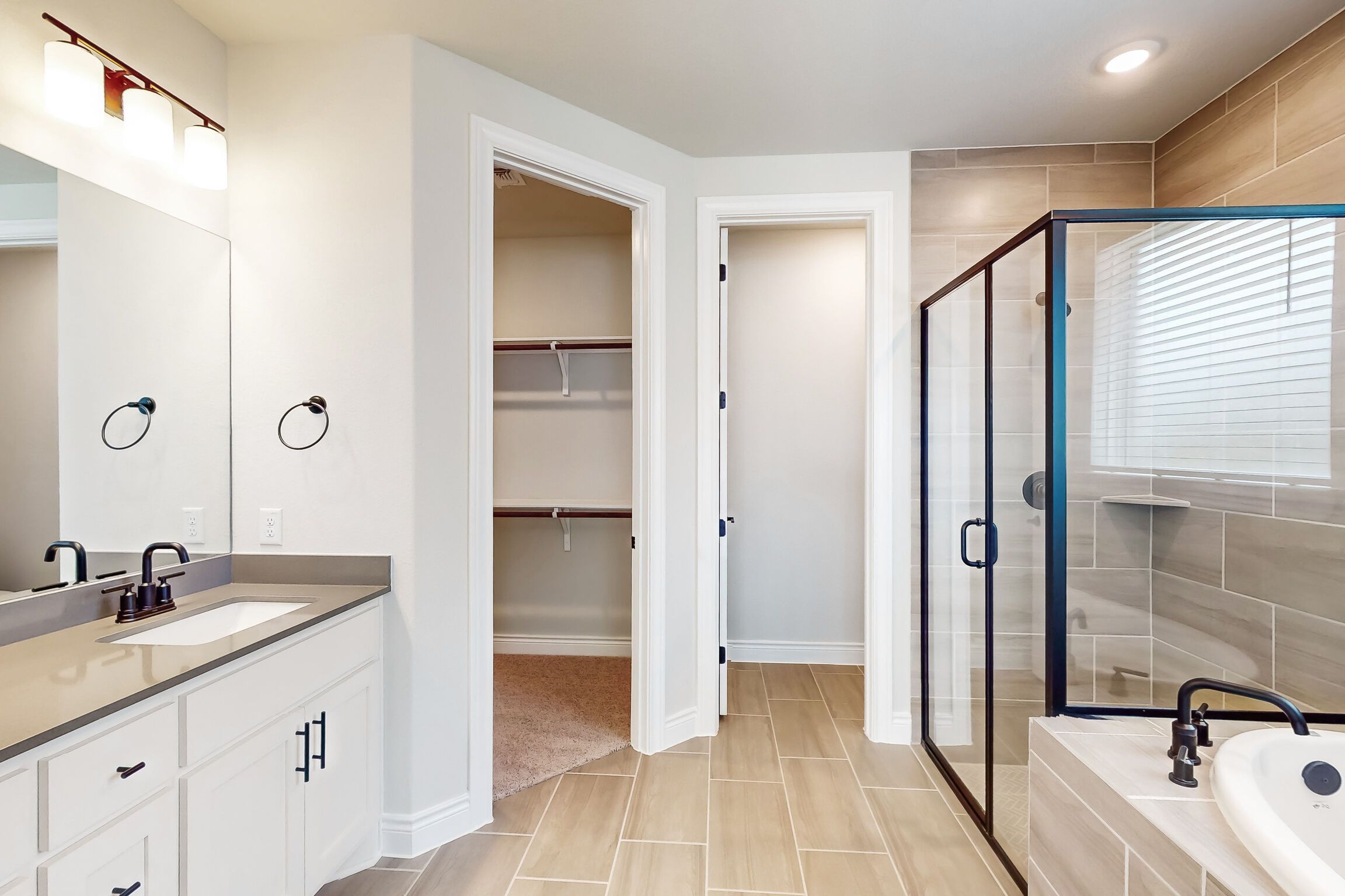 Owner's Bathroom  - Representational Photo